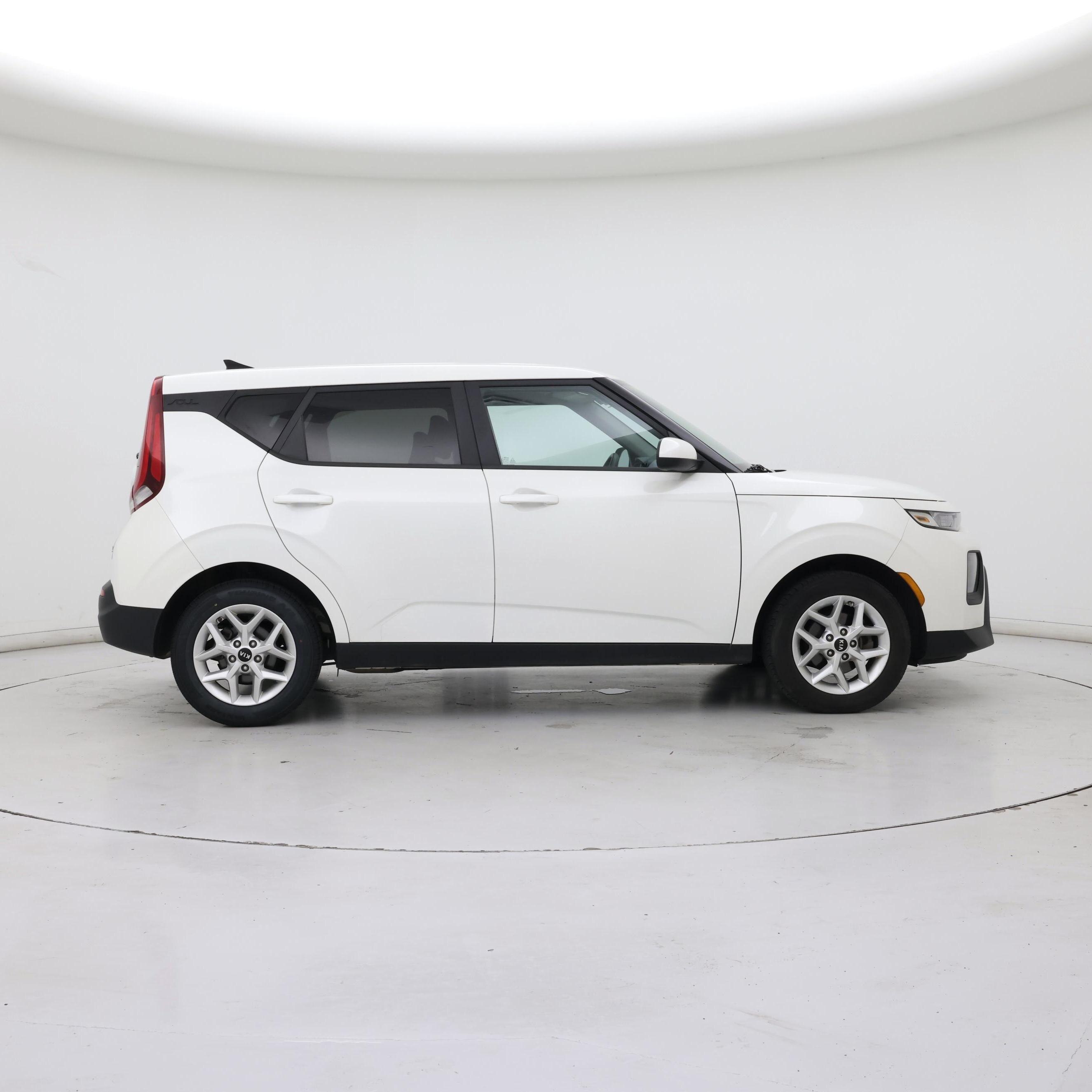Thumbnail: 2021 Kia Soul - 7