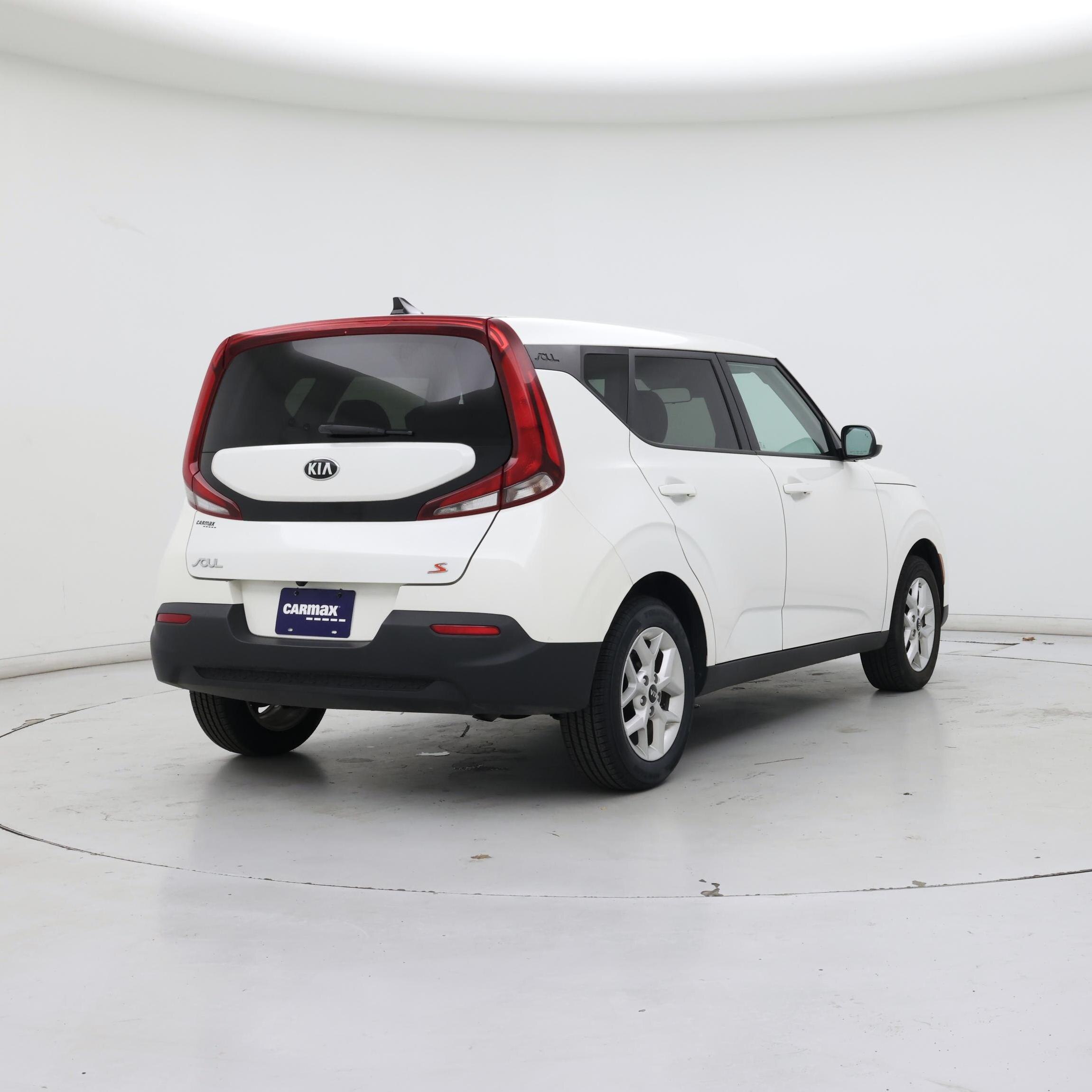 Thumbnail: 2021 Kia Soul - 8