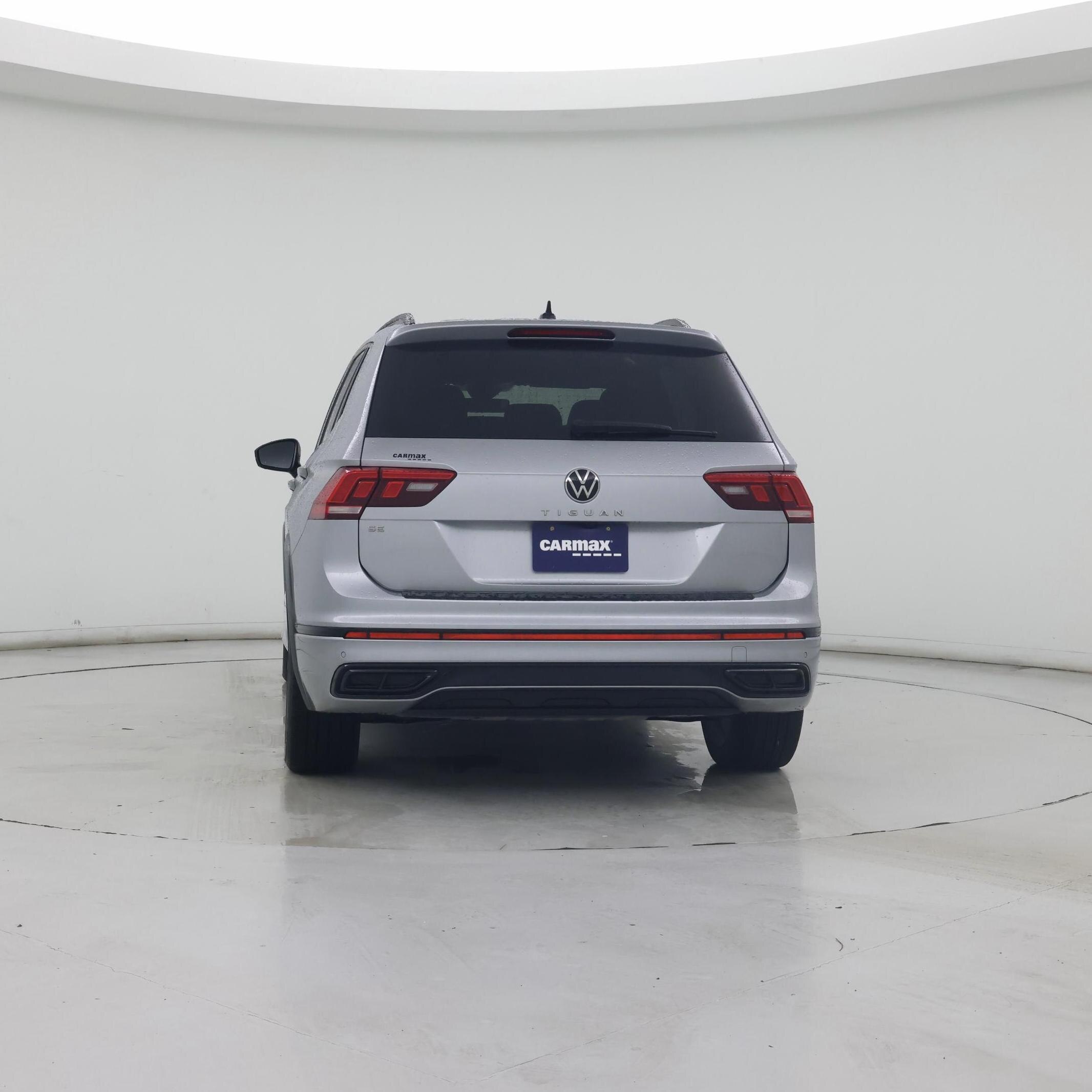 Thumbnail: 2023 Volkswagen Tiguan - 6