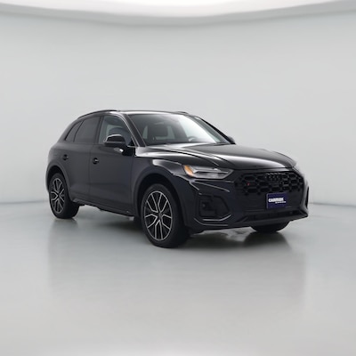 2023 Audi SQ5 Premium Plus