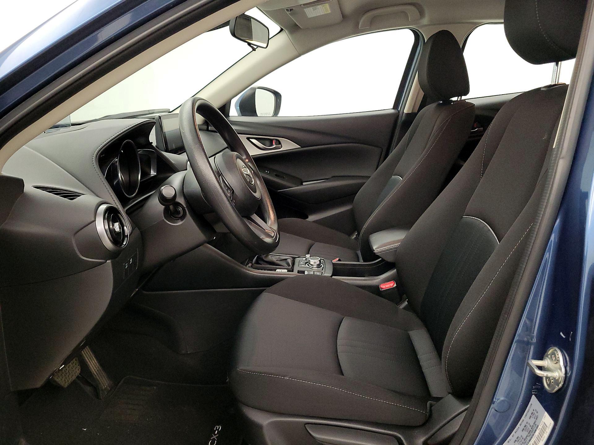 Thumbnail: 2021 Mazda CX-3 - 9