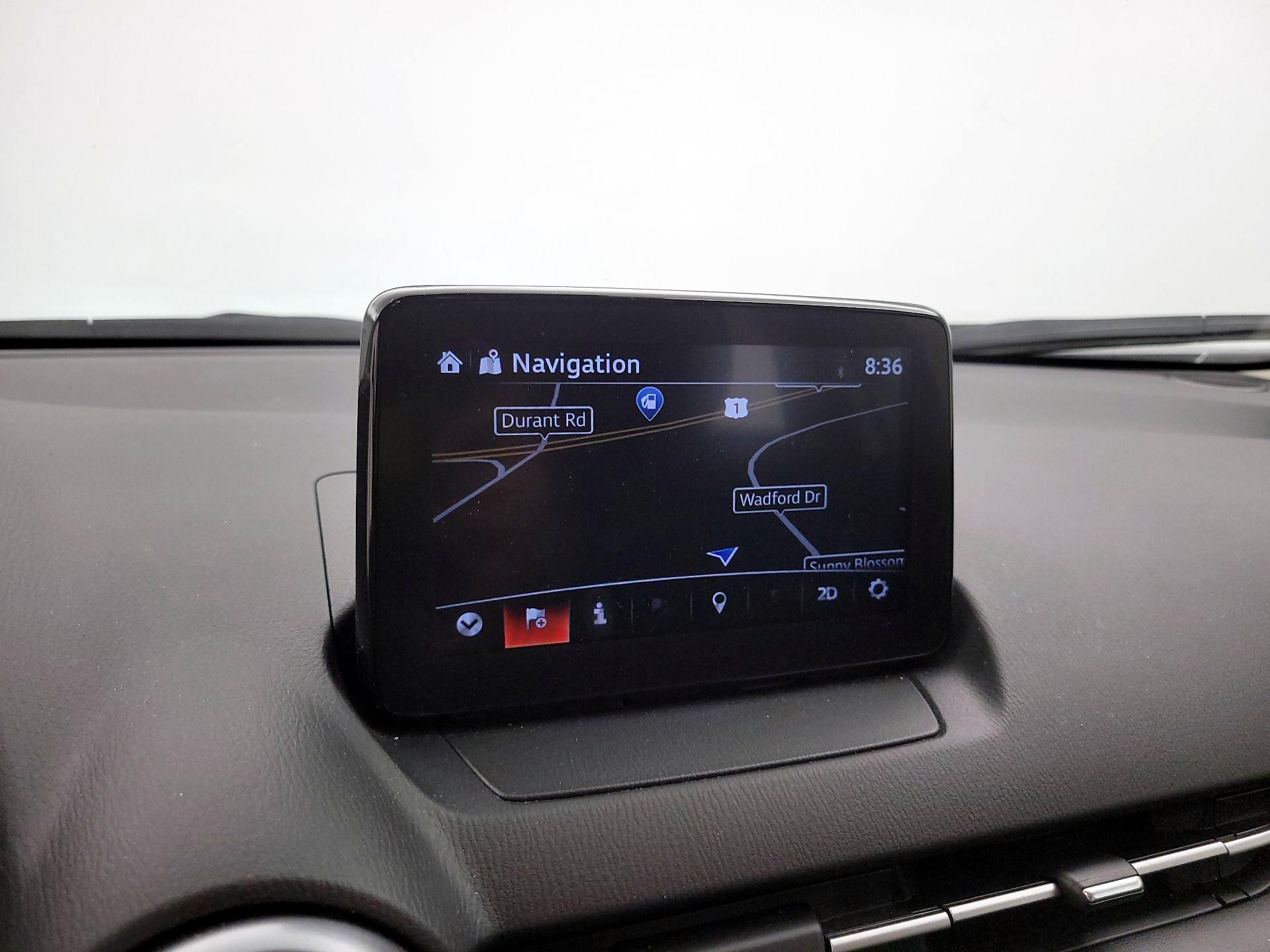 Thumbnail: 2021 Mazda CX-3 - 12