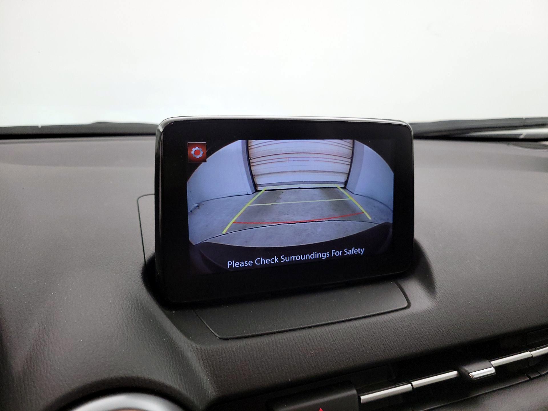 Thumbnail: 2021 Mazda CX-3 - 13