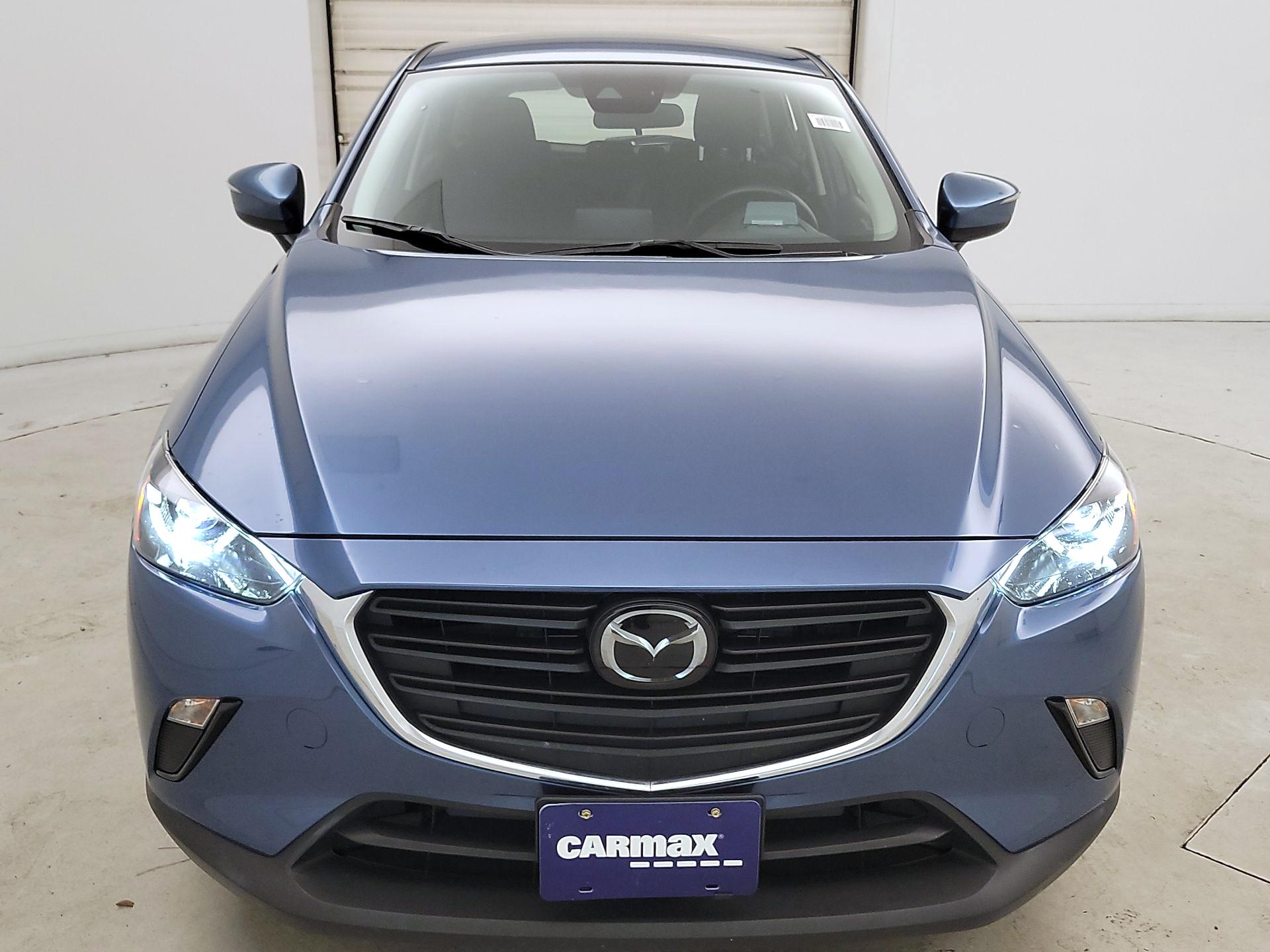Thumbnail: 2021 Mazda CX-3 - 2