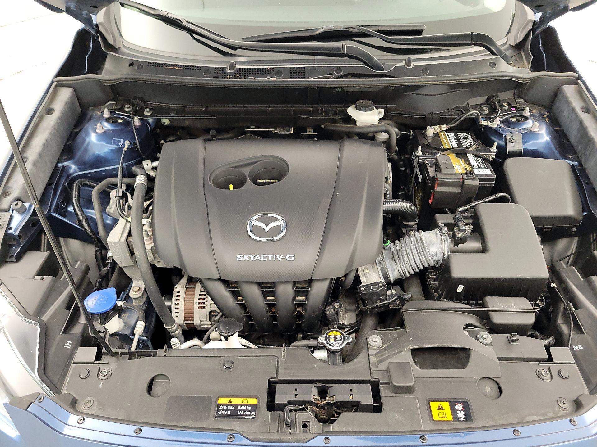 Thumbnail: 2021 Mazda CX-3 - 20