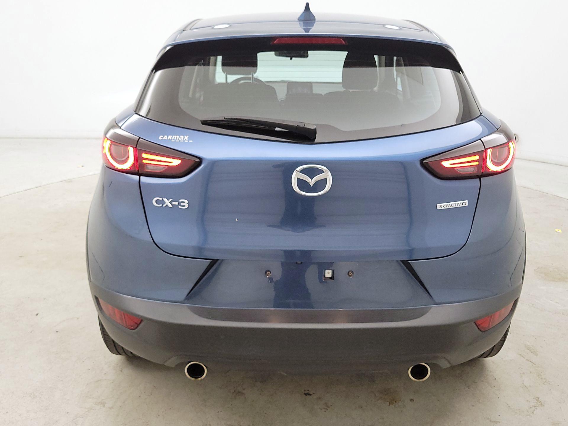 Thumbnail: 2021 Mazda CX-3 - 6