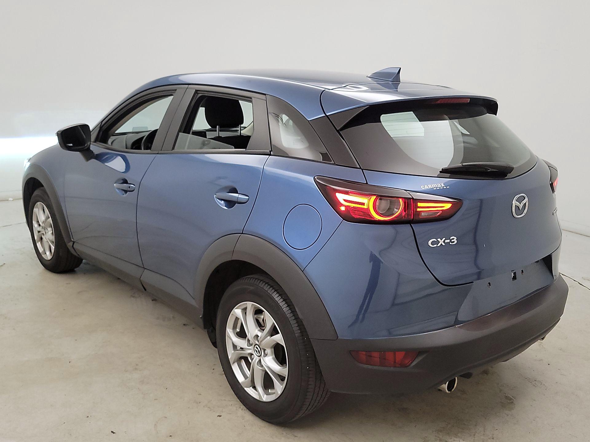 Thumbnail: 2021 Mazda CX-3 - 7