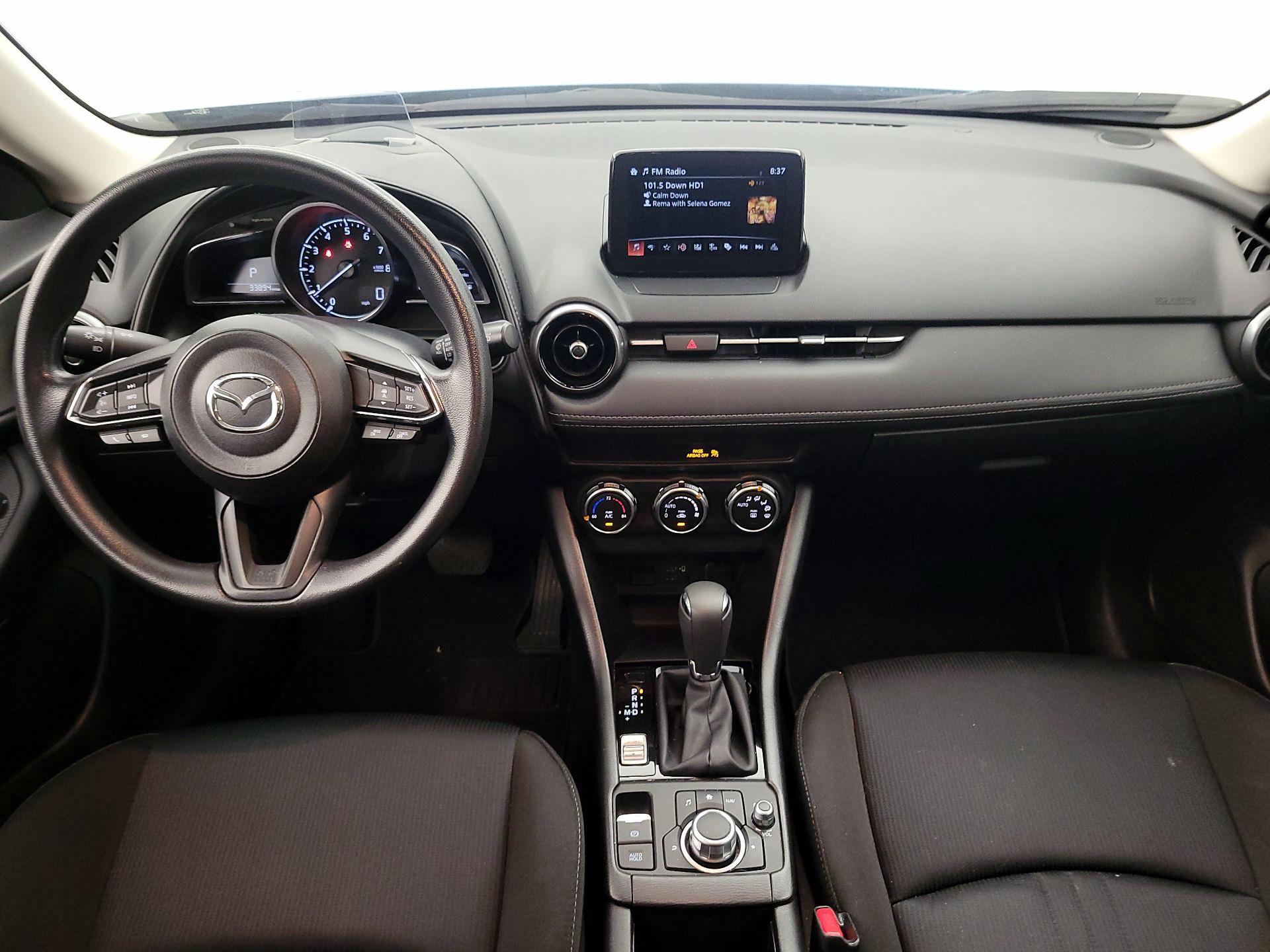 Thumbnail: 2021 Mazda CX-3 - 8