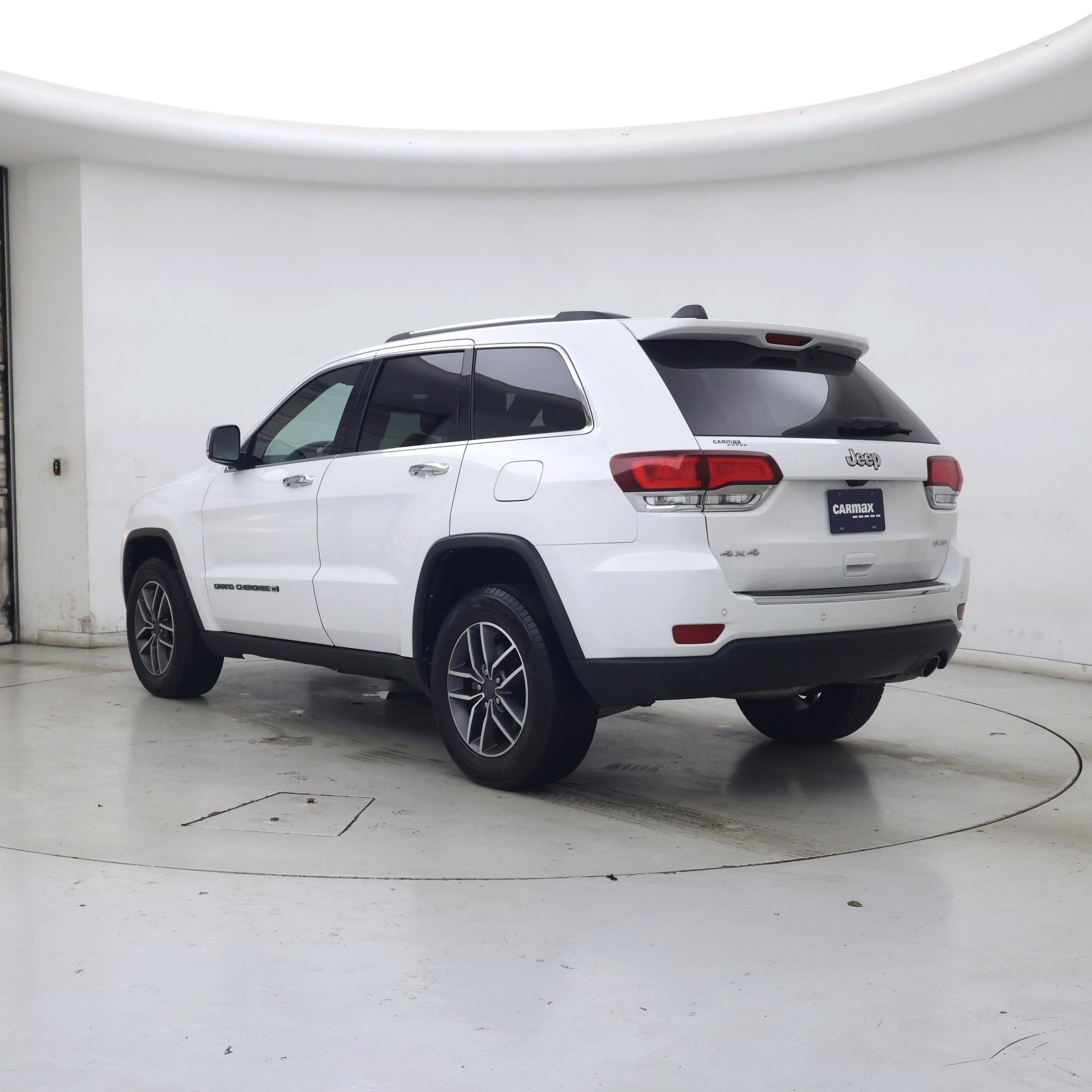 Thumbnail: 2022 Jeep Grand Cherokee - 2