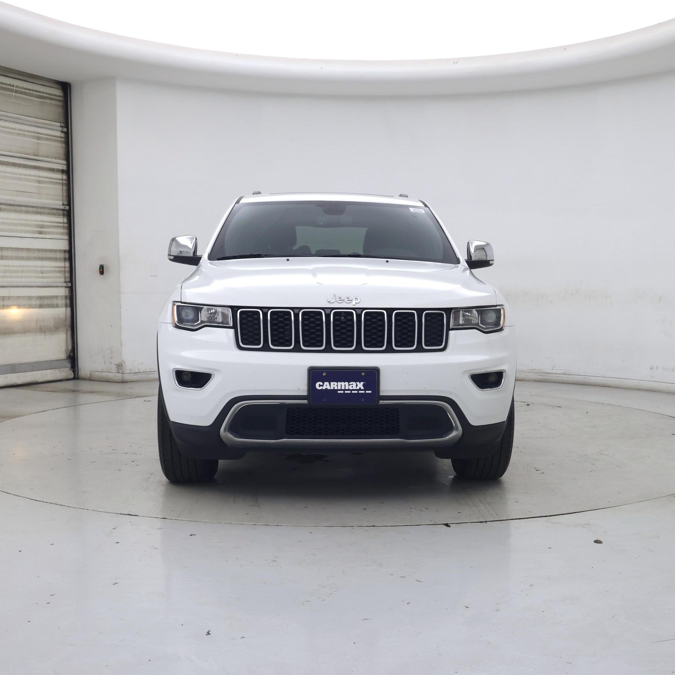 Thumbnail: 2022 Jeep Grand Cherokee - 5