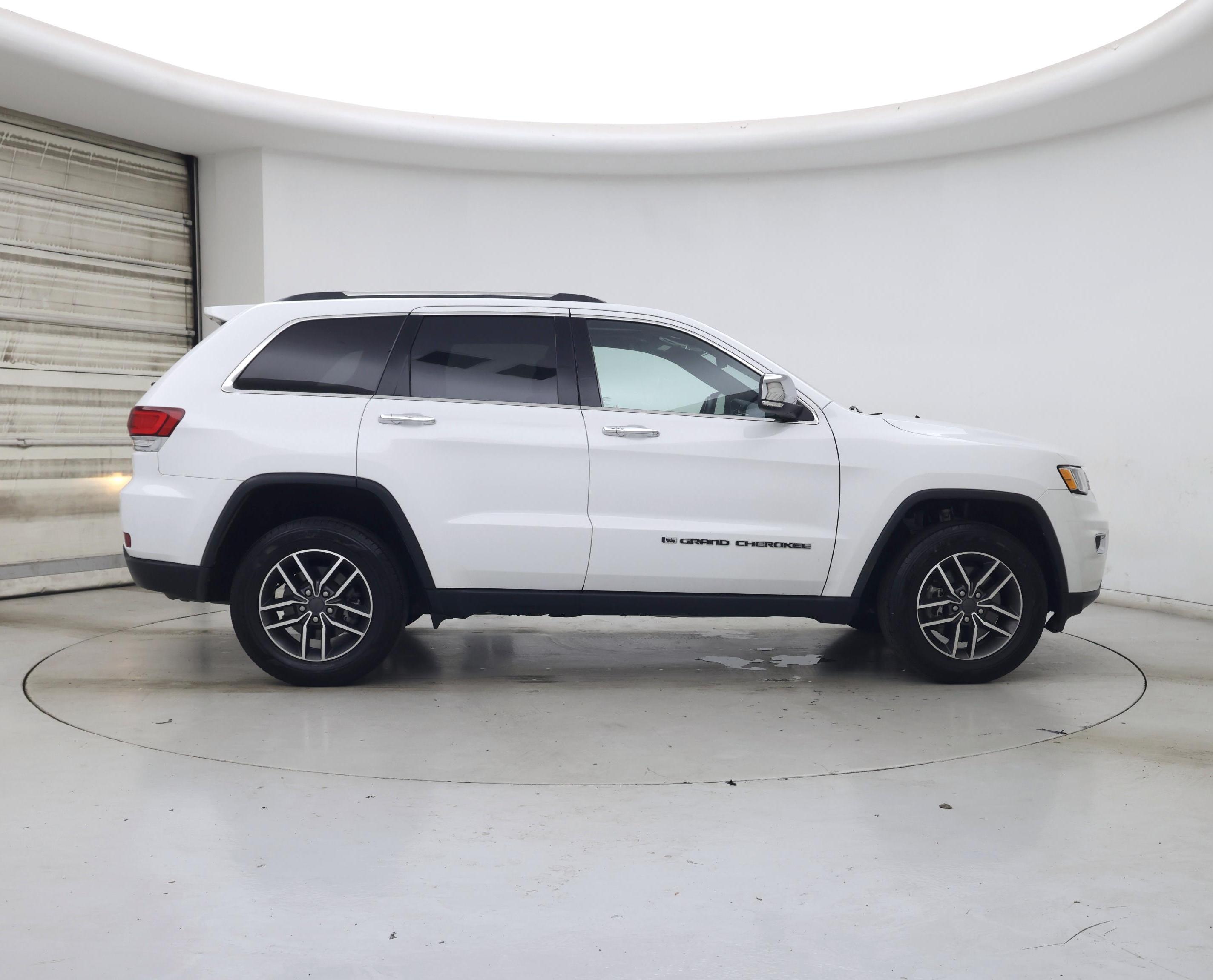 Thumbnail: 2022 Jeep Grand Cherokee - 7