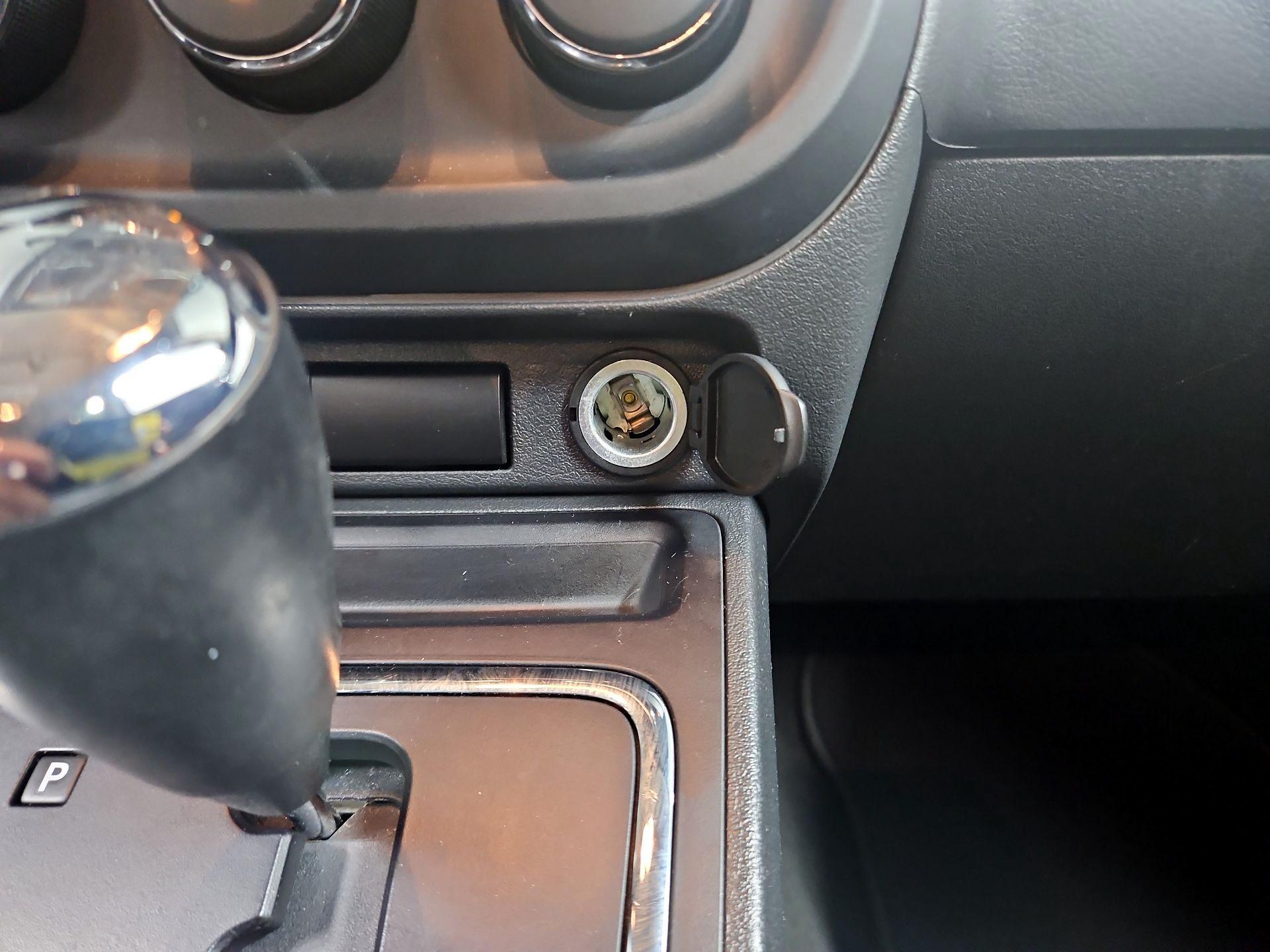 Thumbnail: 2016 Jeep Compass - 16