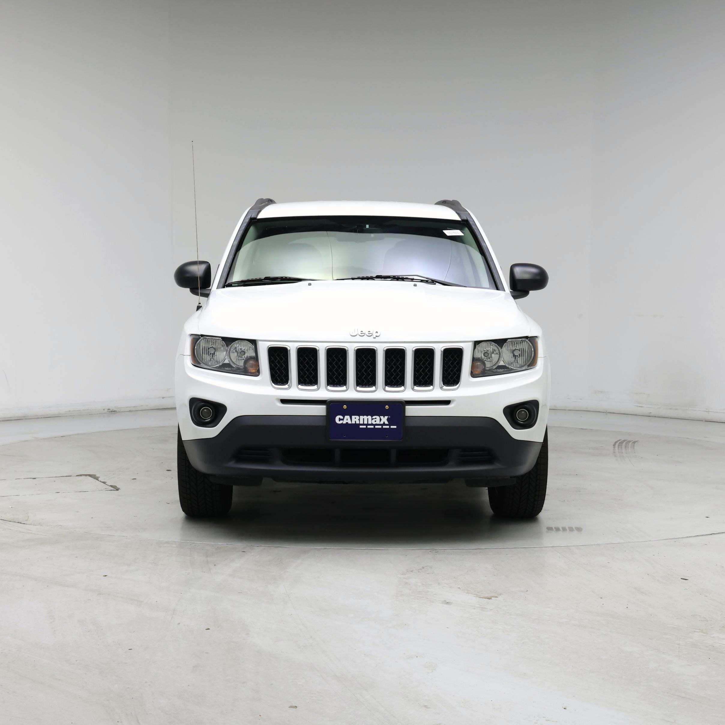 Thumbnail: 2016 Jeep Compass - 5