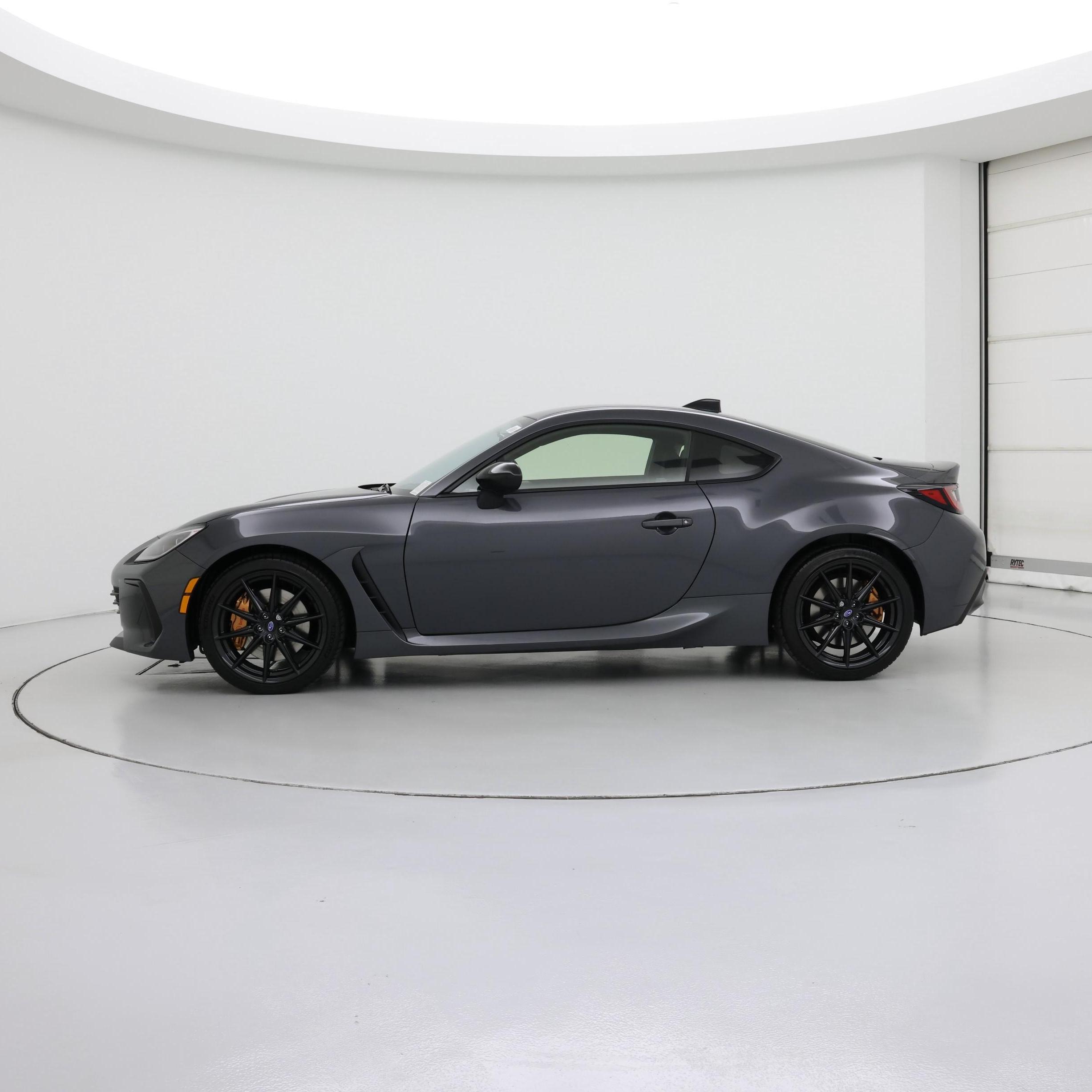 Thumbnail: 2025 Subaru BRZ - 3