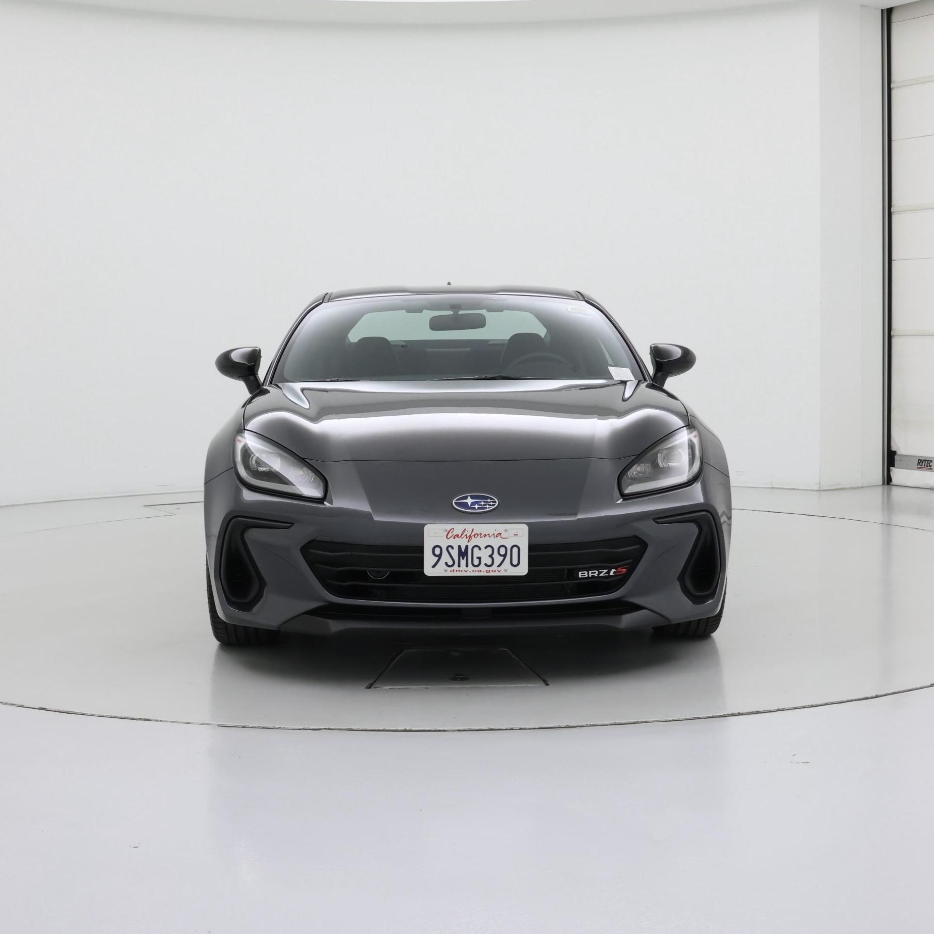 Thumbnail: 2025 Subaru BRZ - 5