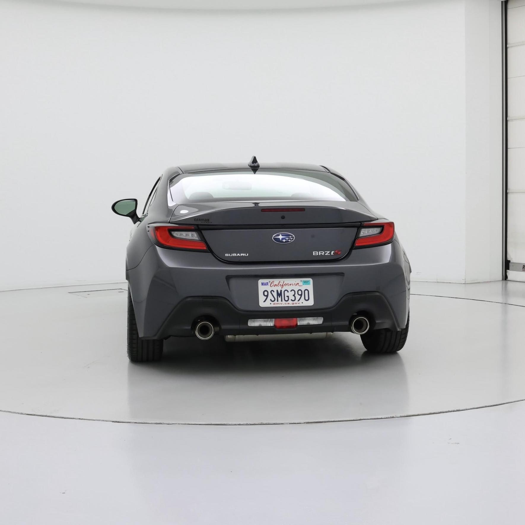 Thumbnail: 2025 Subaru BRZ - 6