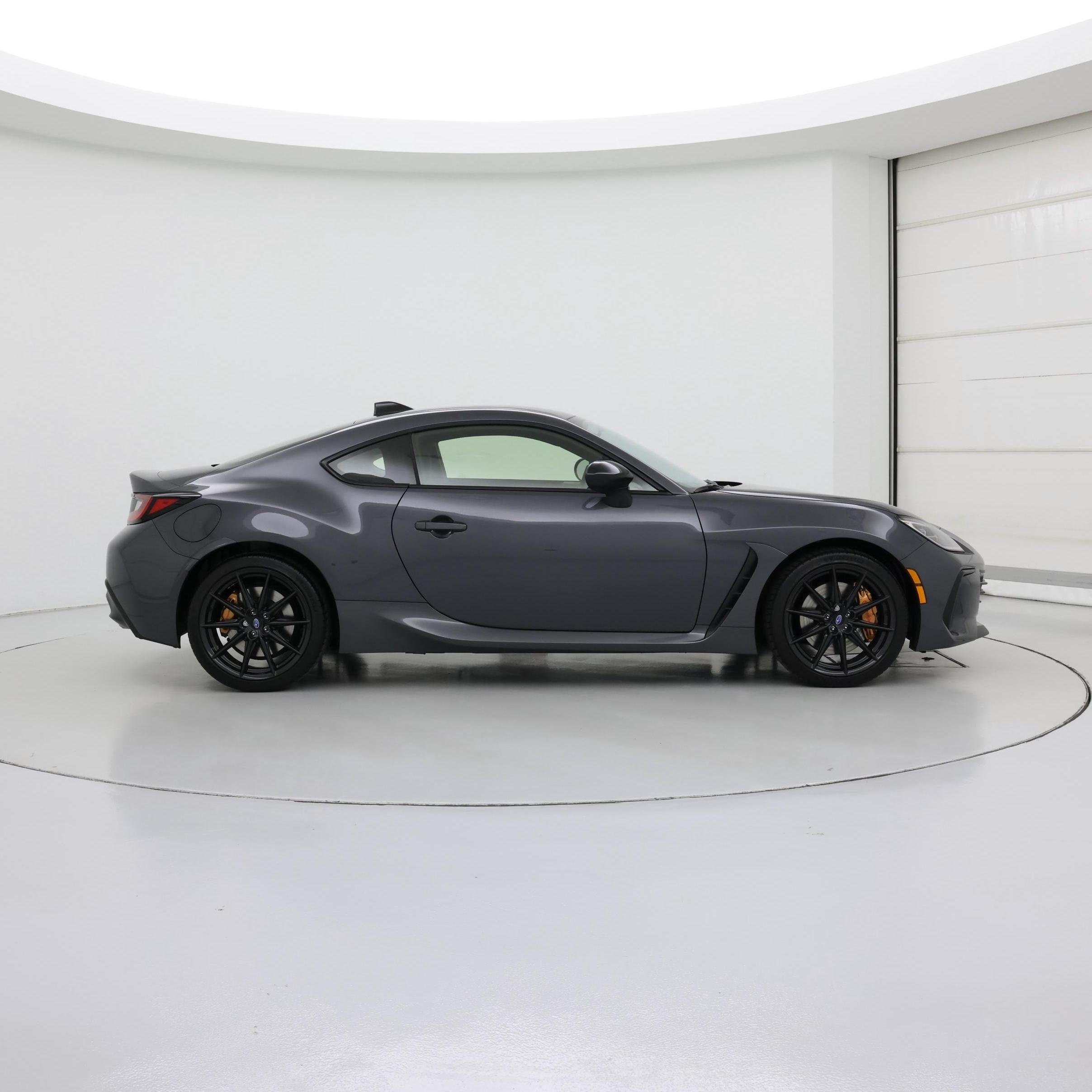 Thumbnail: 2025 Subaru BRZ - 7