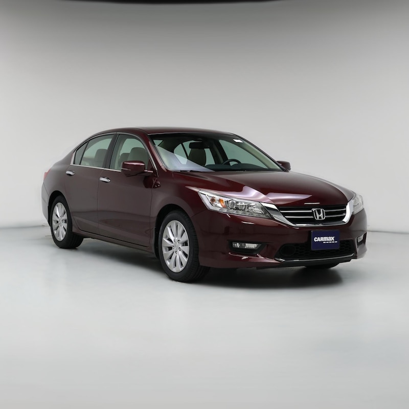 2015 Honda Accord Touring