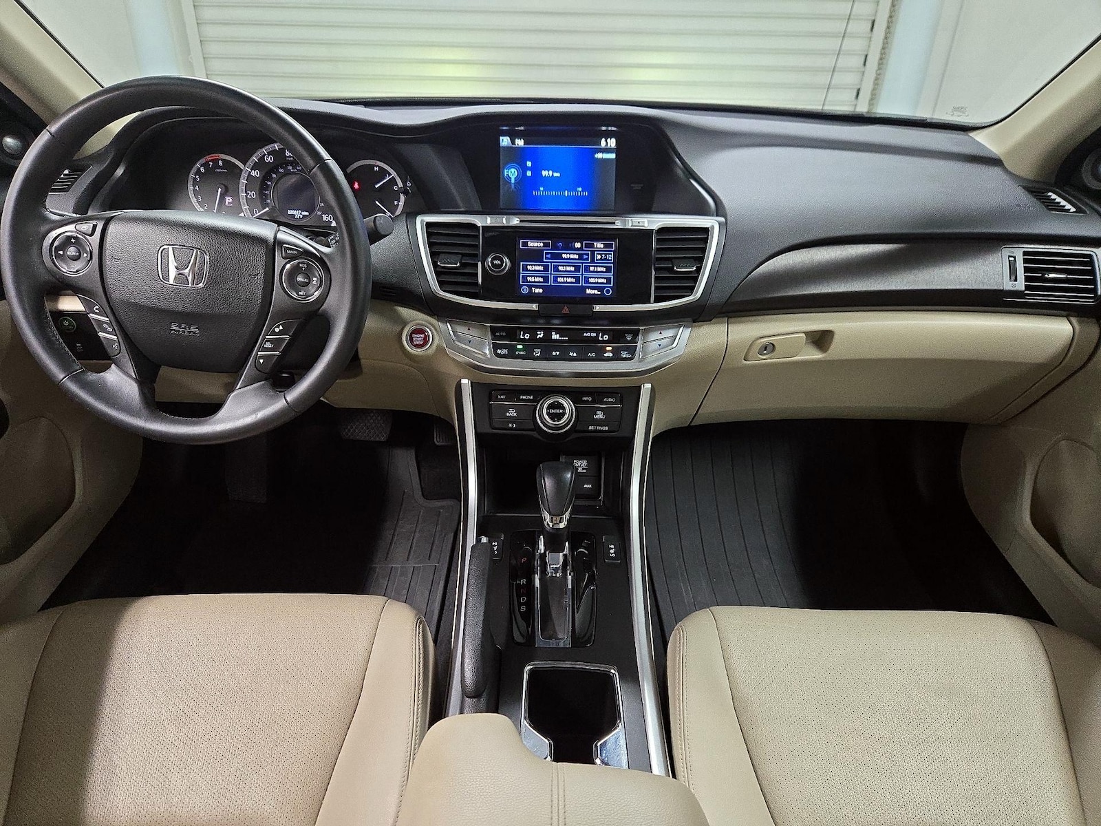 Navigation System