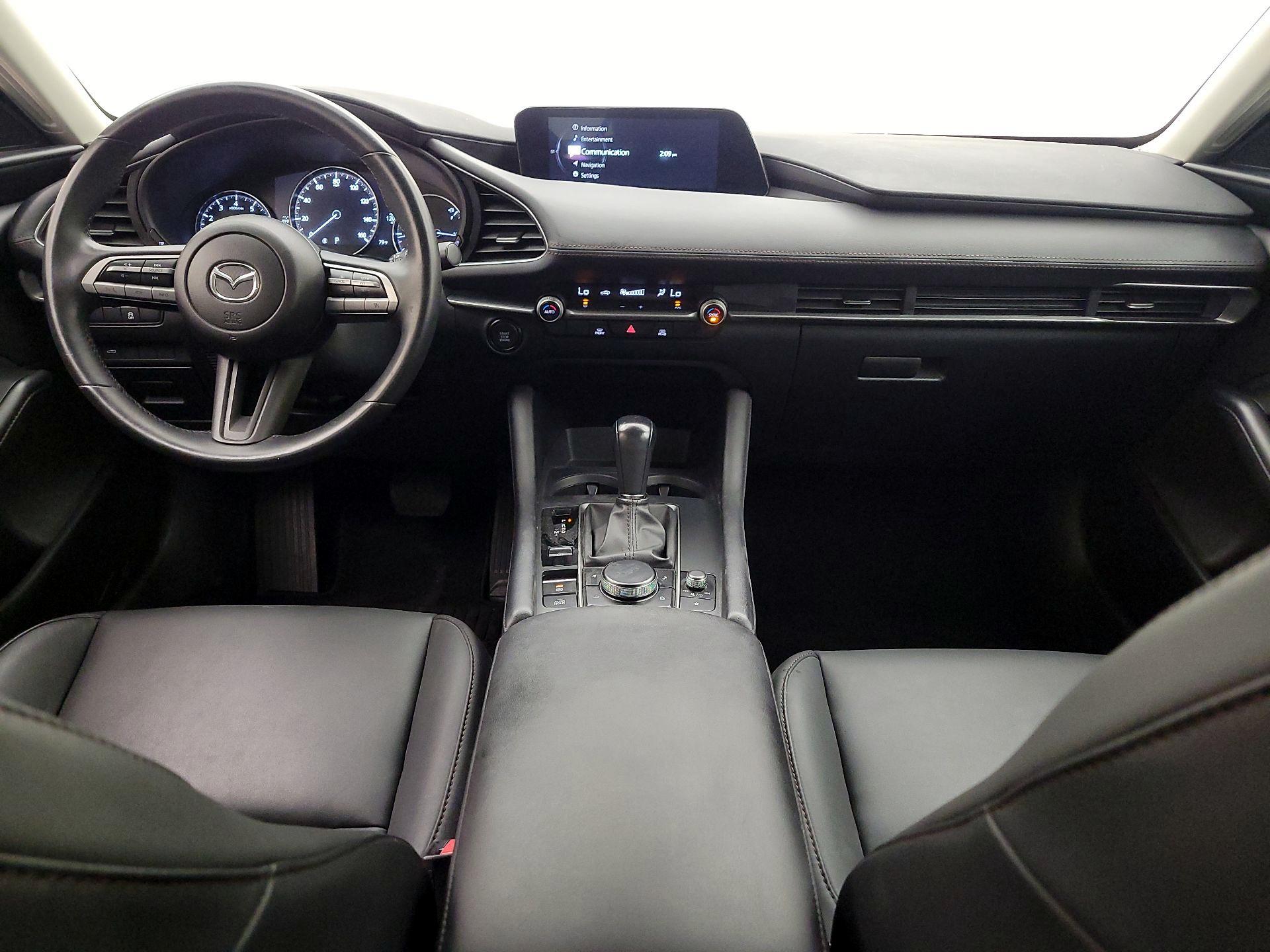 Thumbnail: 2023 Mazda Mazda3 - 9