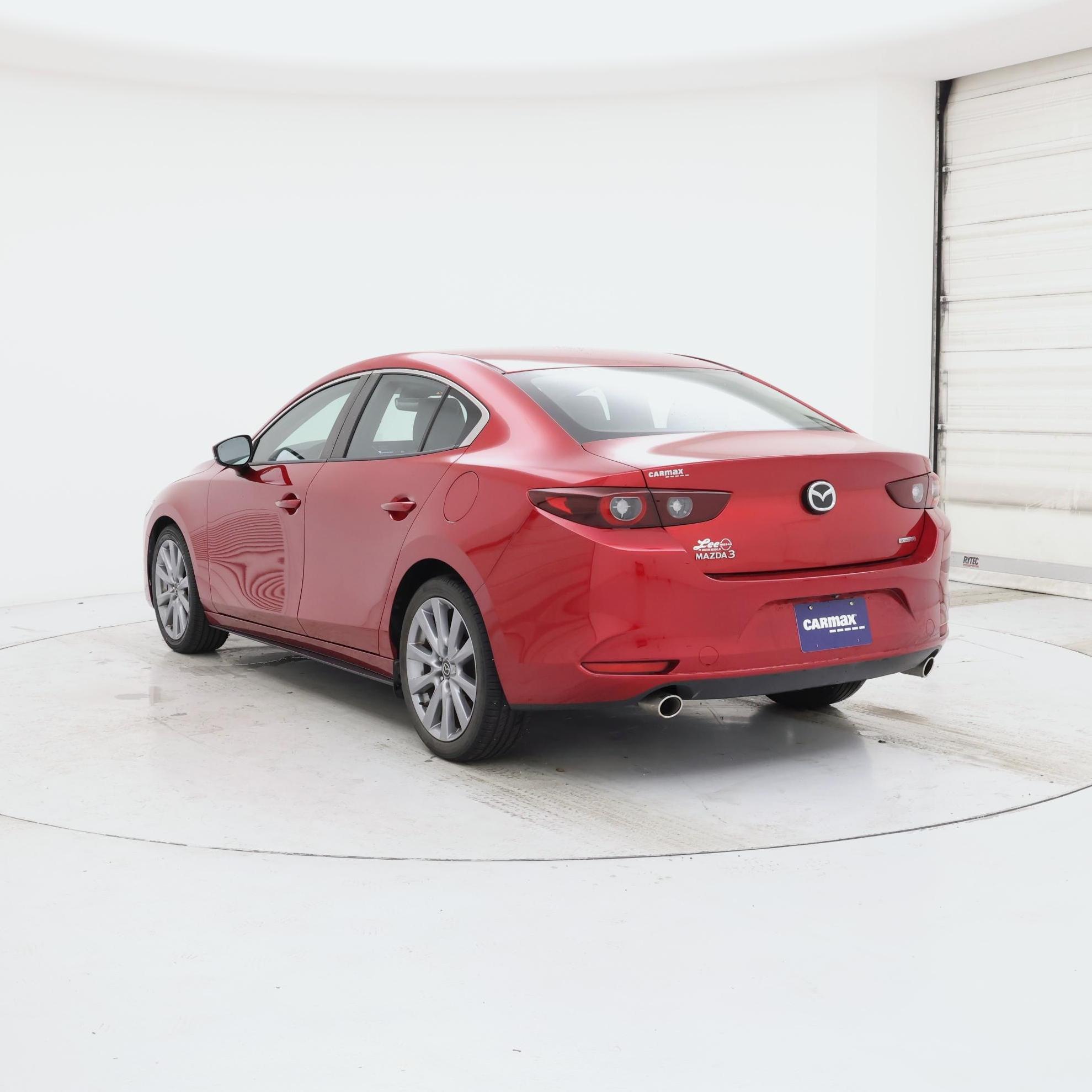 Thumbnail: 2023 Mazda Mazda3 - 2
