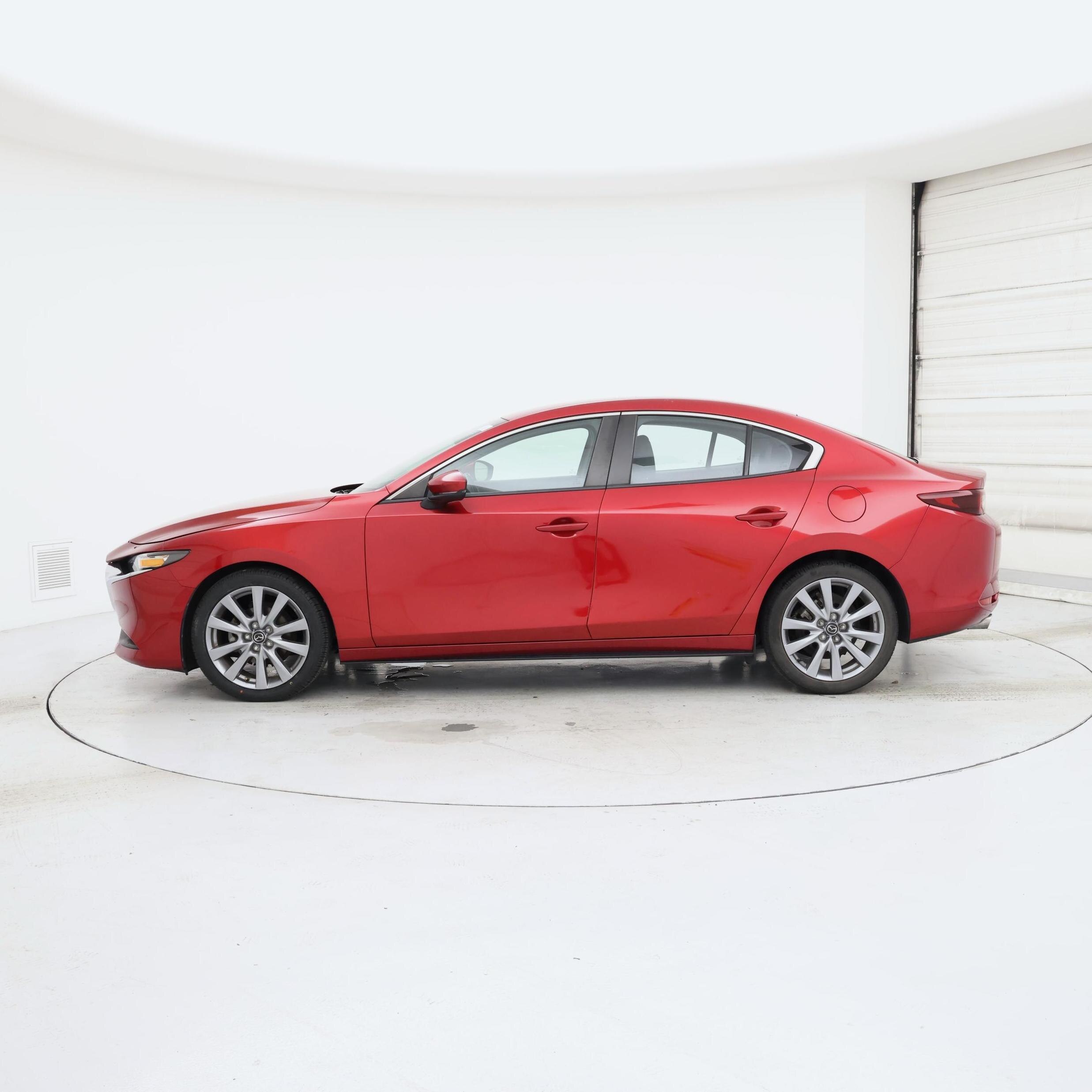 Thumbnail: 2023 Mazda Mazda3 - 3