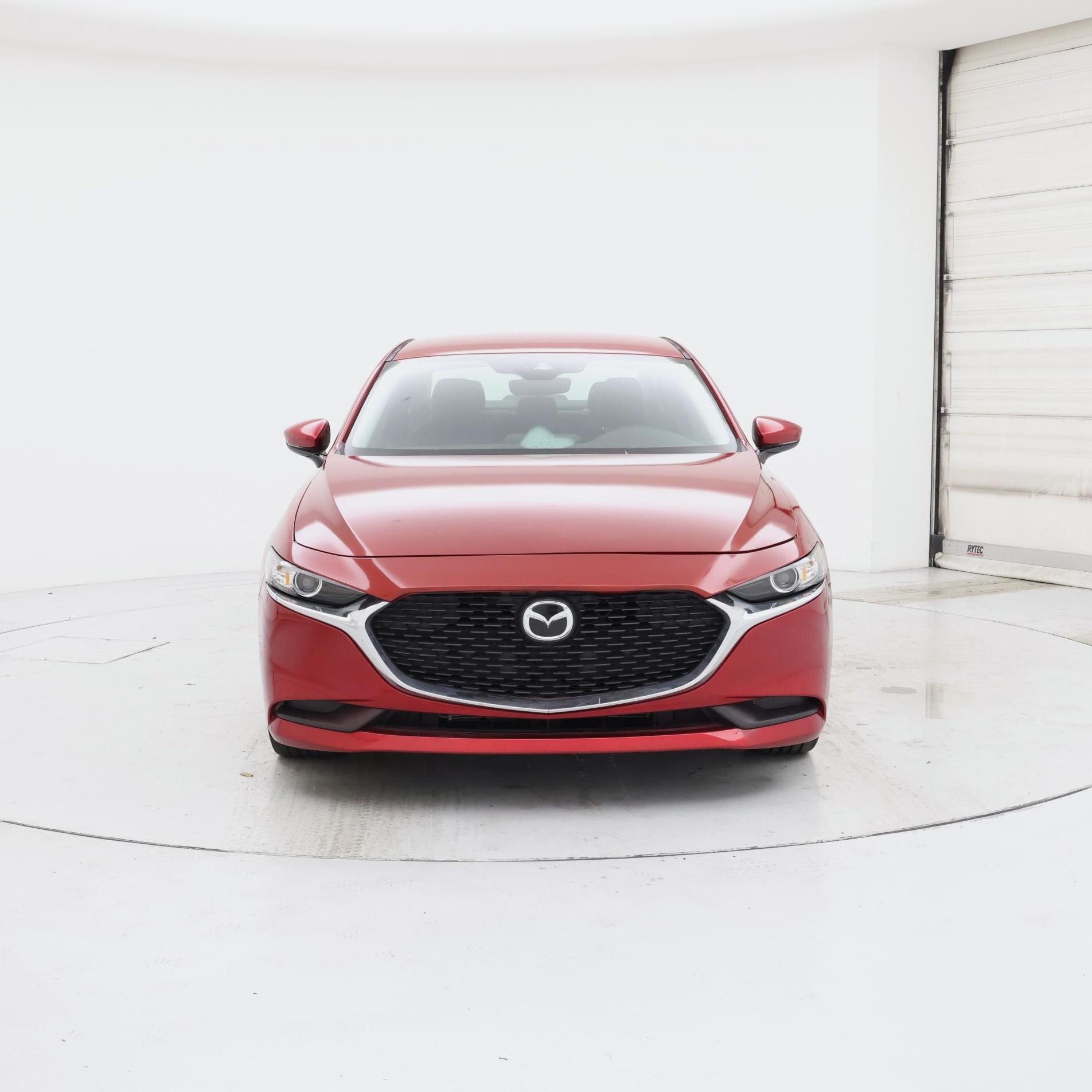 Thumbnail: 2023 Mazda Mazda3 - 5