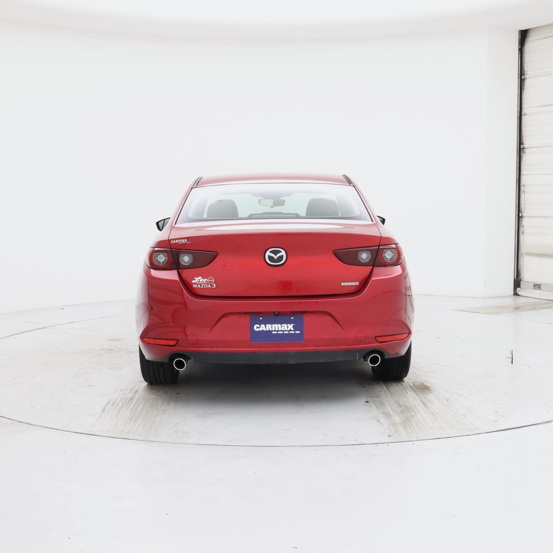 Thumbnail: 2023 Mazda Mazda3 - 6