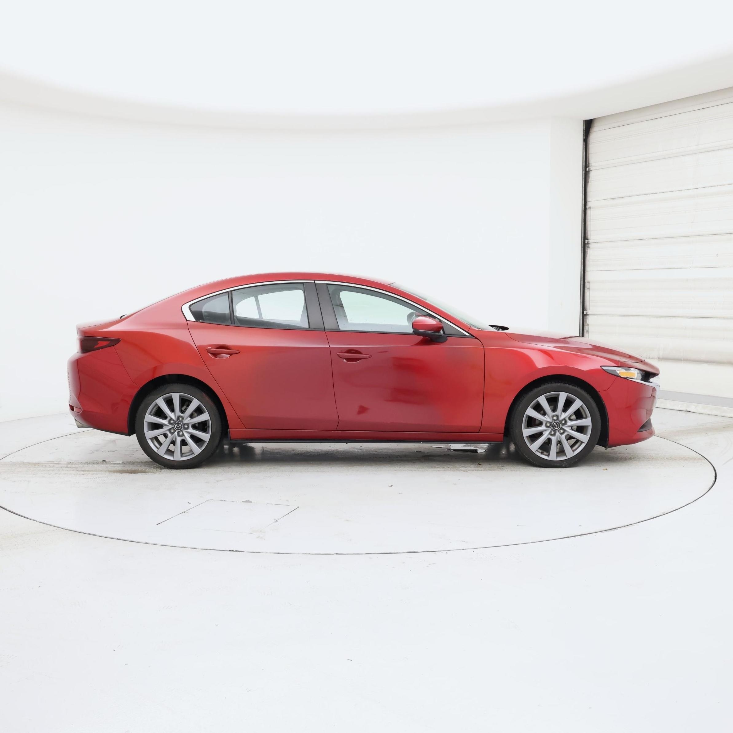 Thumbnail: 2023 Mazda Mazda3 - 7