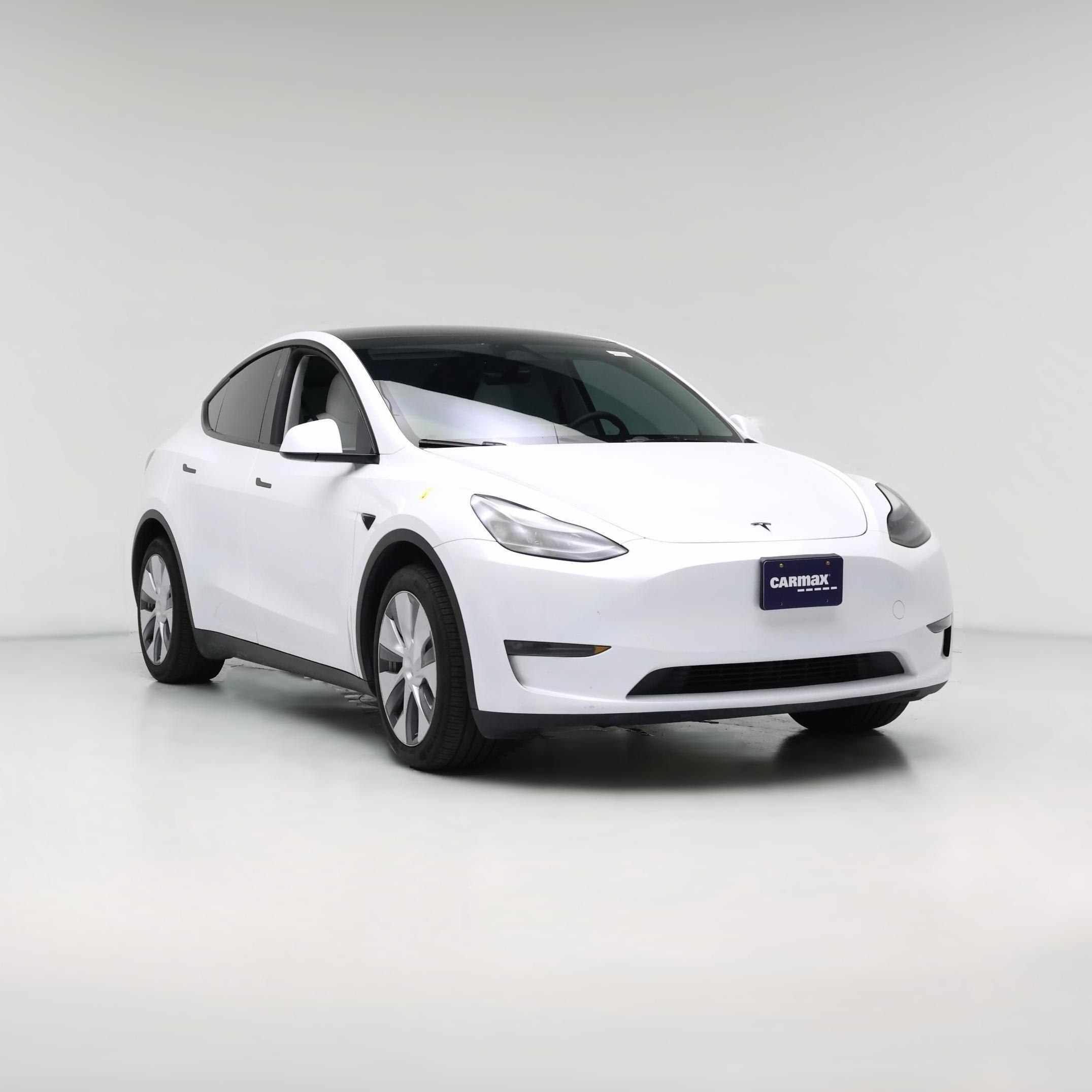 Thumbnail: 2024 Tesla Model Y - 1