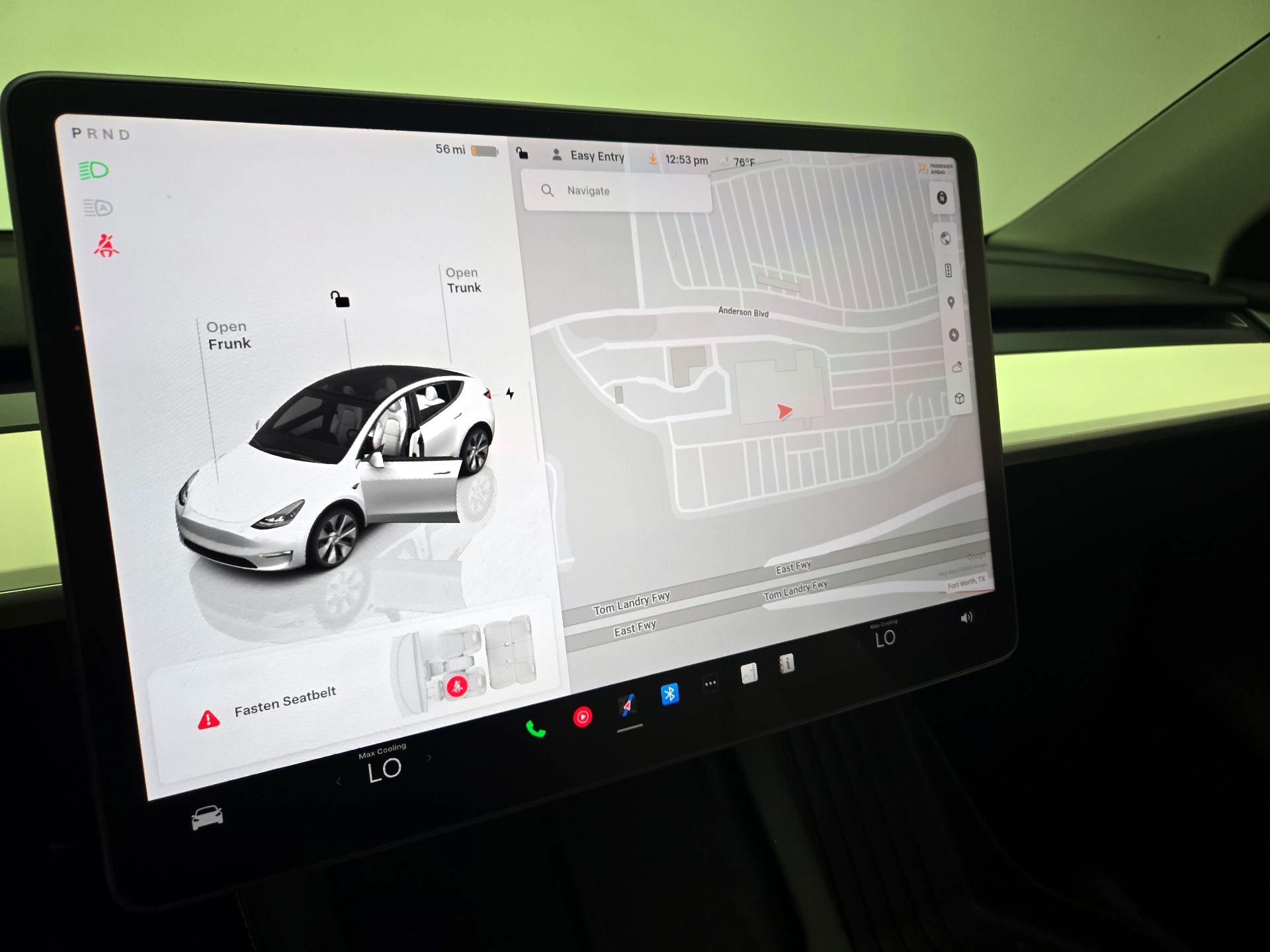 Thumbnail: 2024 Tesla Model Y - 13