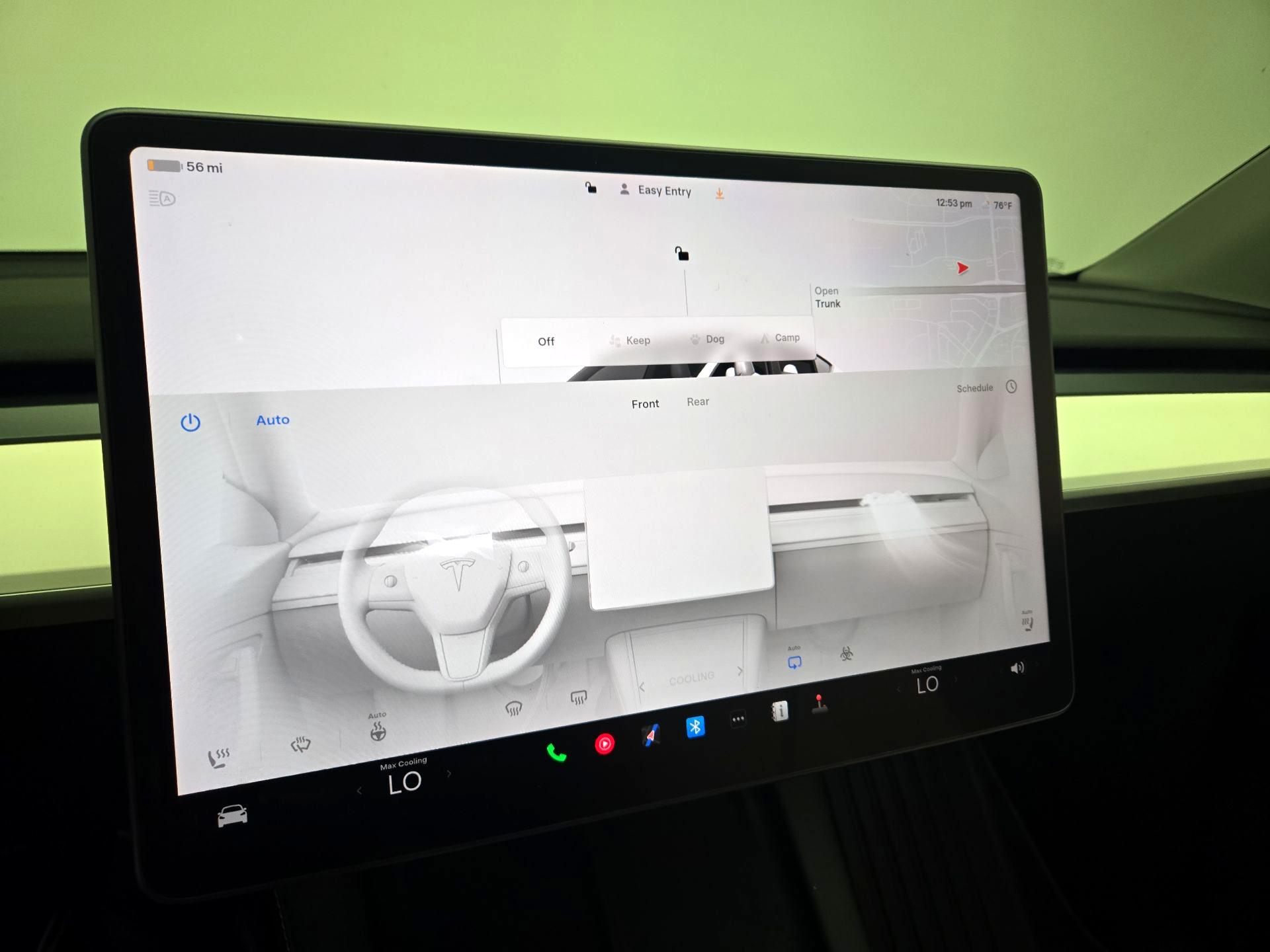Thumbnail: 2024 Tesla Model Y - 16