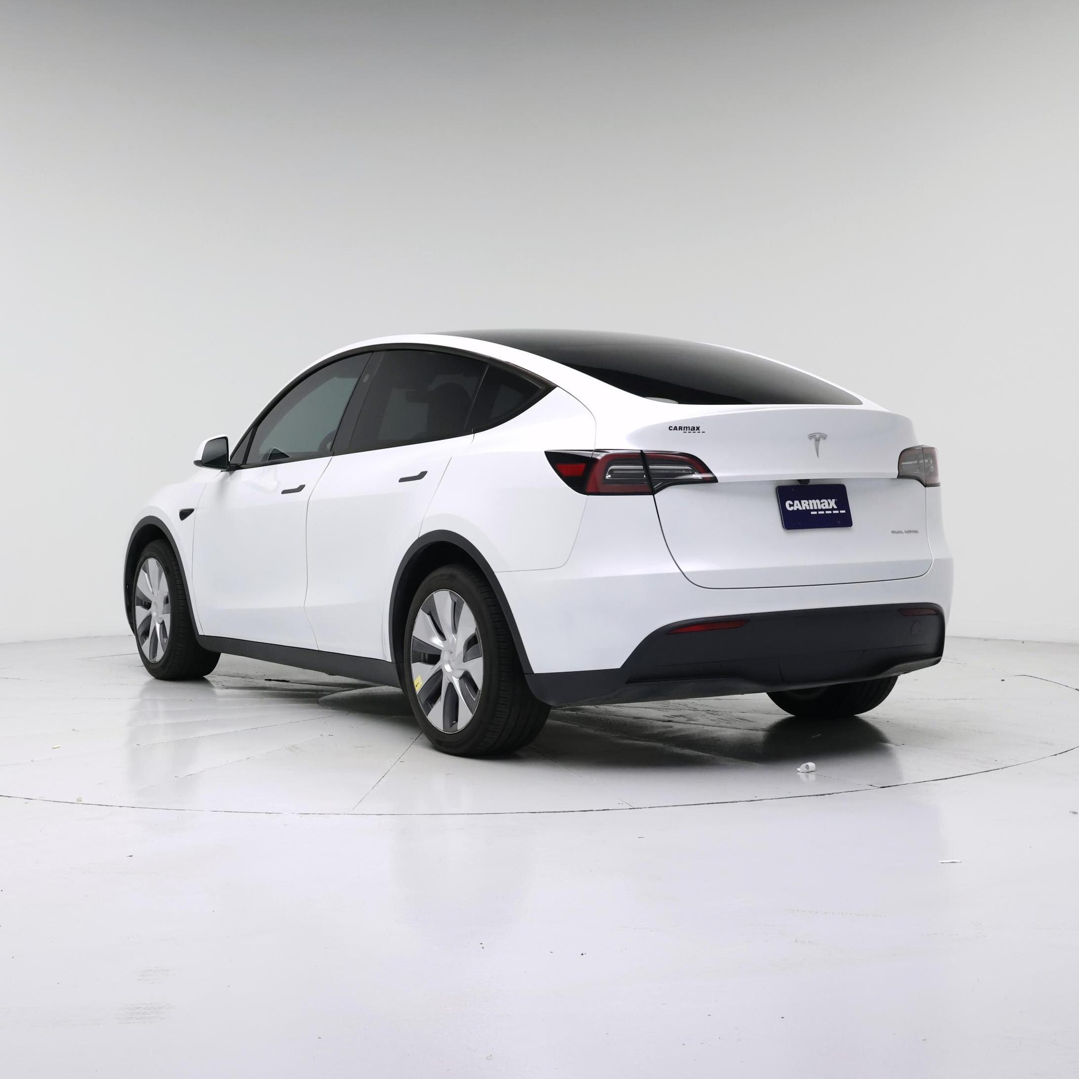 Thumbnail: 2024 Tesla Model Y - 2