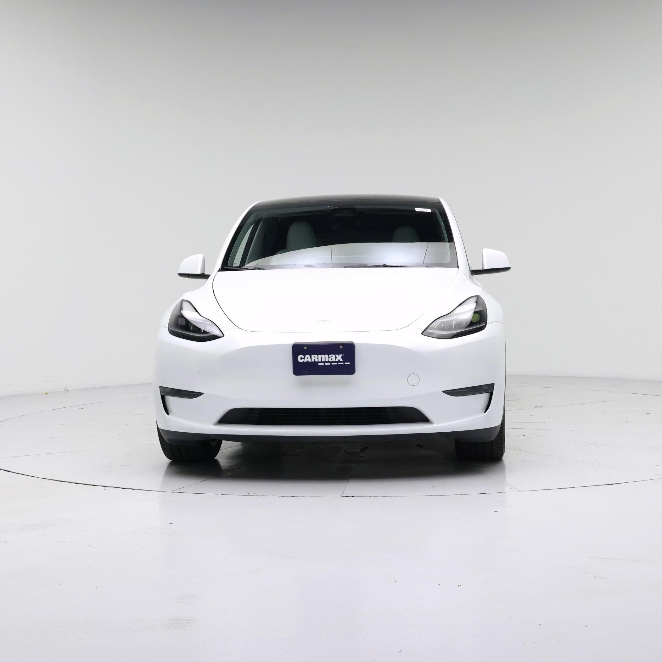 Thumbnail: 2024 Tesla Model Y - 5