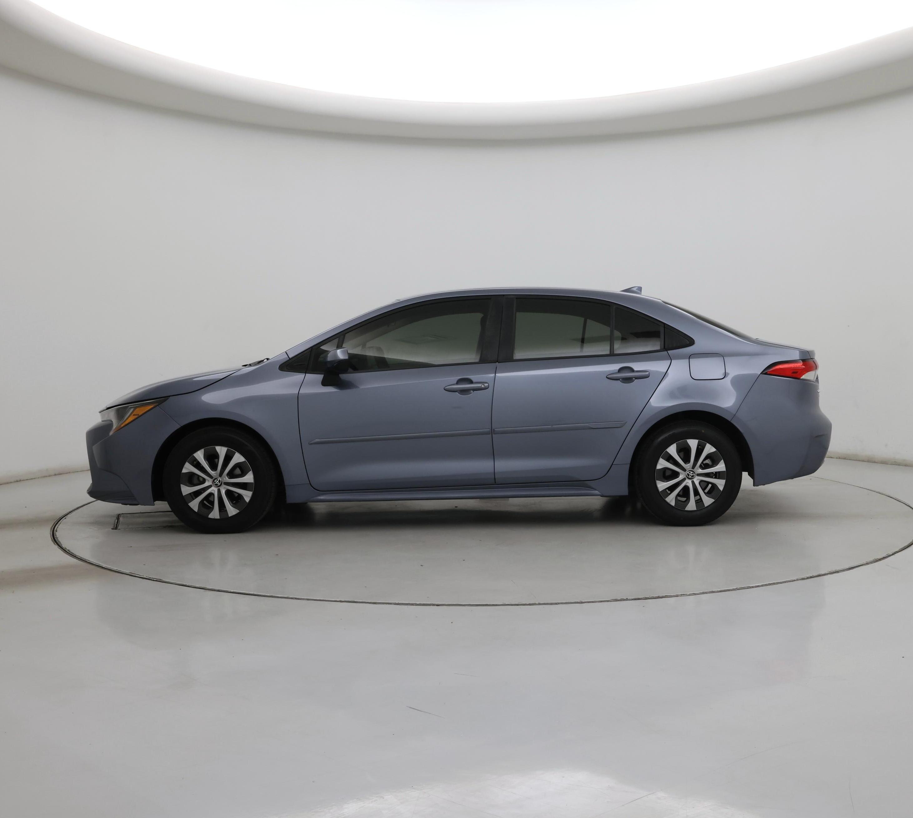 Thumbnail: 2022 Toyota Corolla - 3