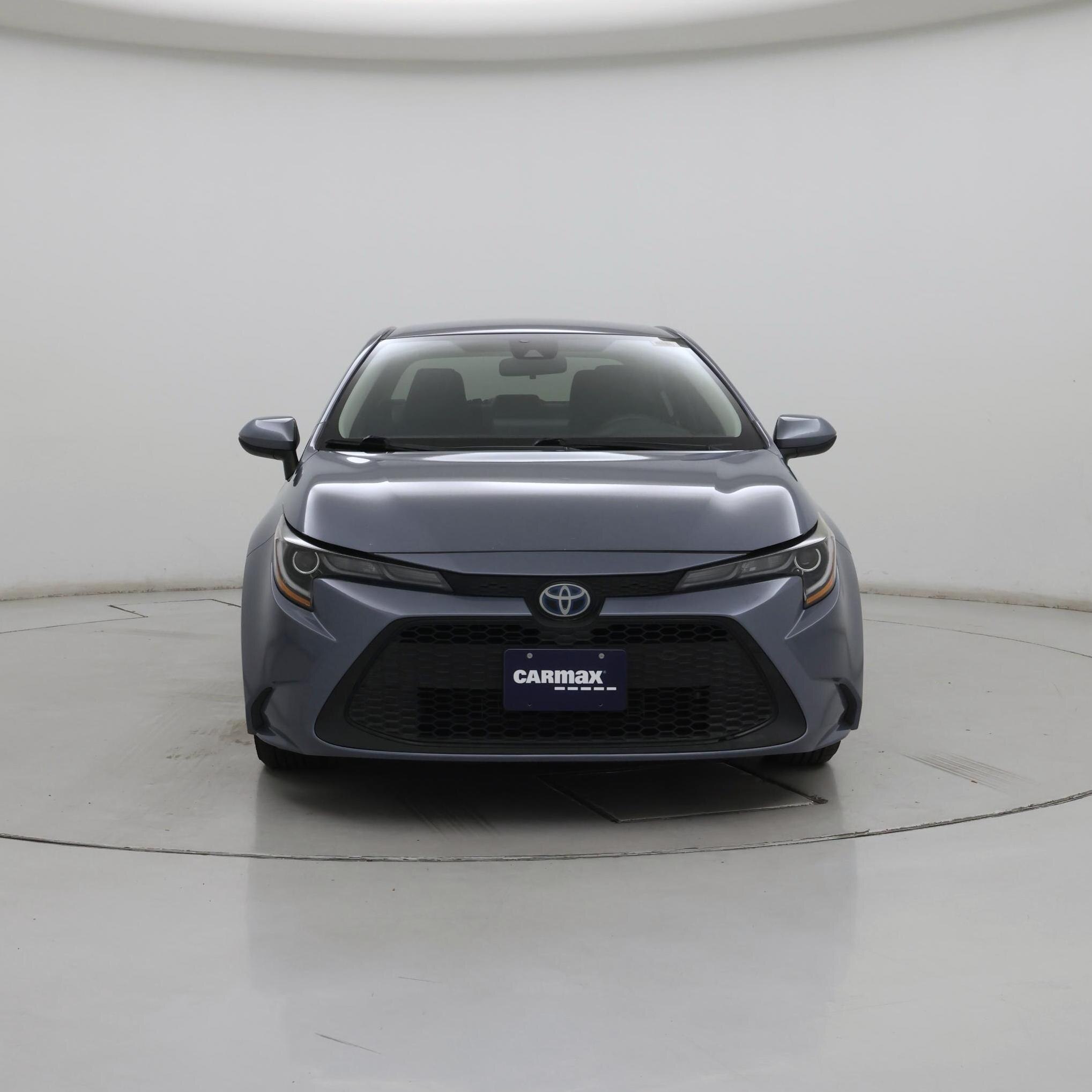 Thumbnail: 2022 Toyota Corolla - 5
