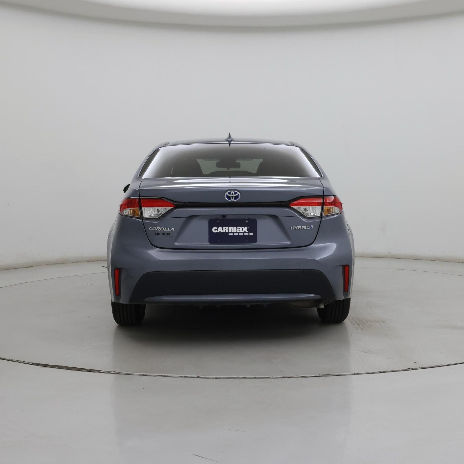 Thumbnail: 2022 Toyota Corolla - 6