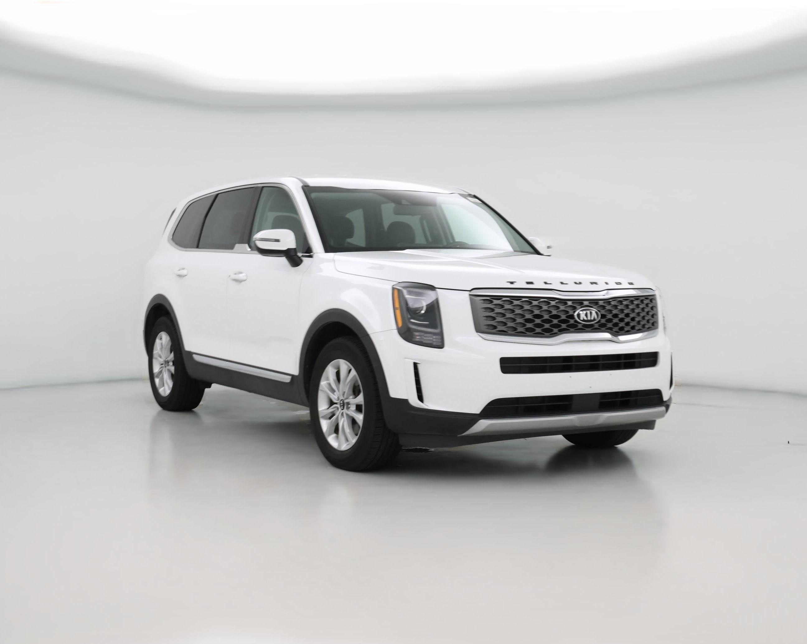 Thumbnail: 2020 Kia Telluride - 1