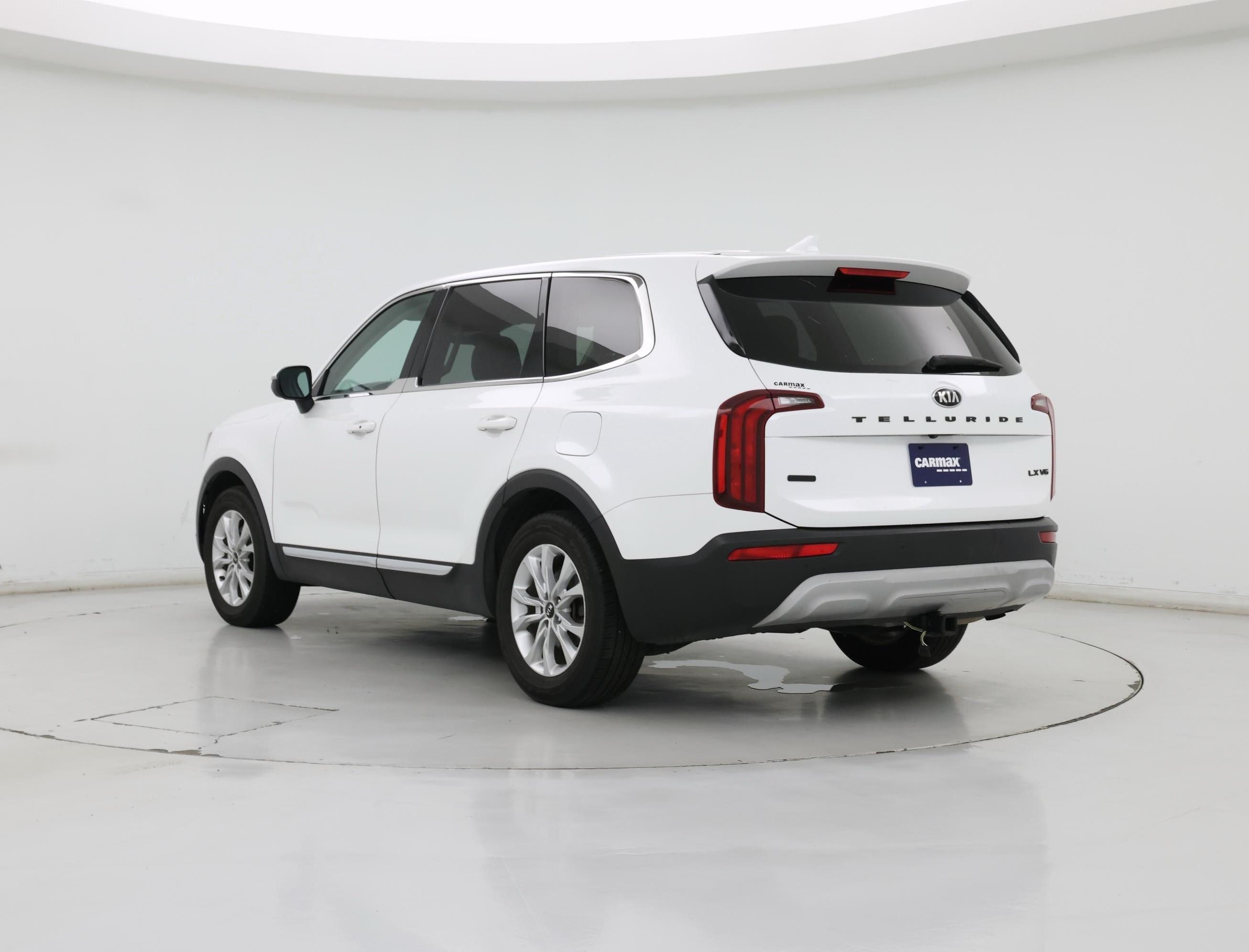 Thumbnail: 2020 Kia Telluride - 2