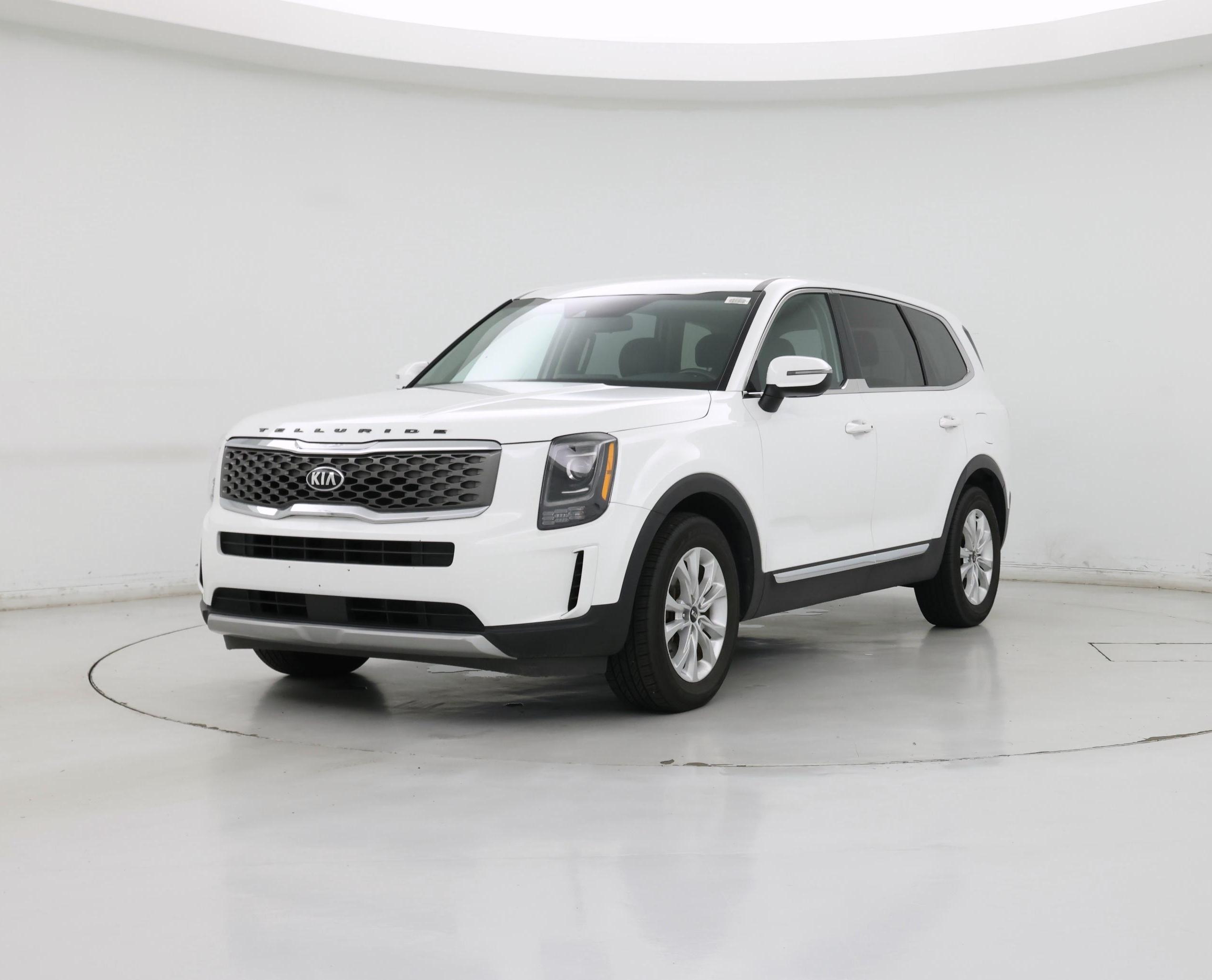 Thumbnail: 2020 Kia Telluride - 4