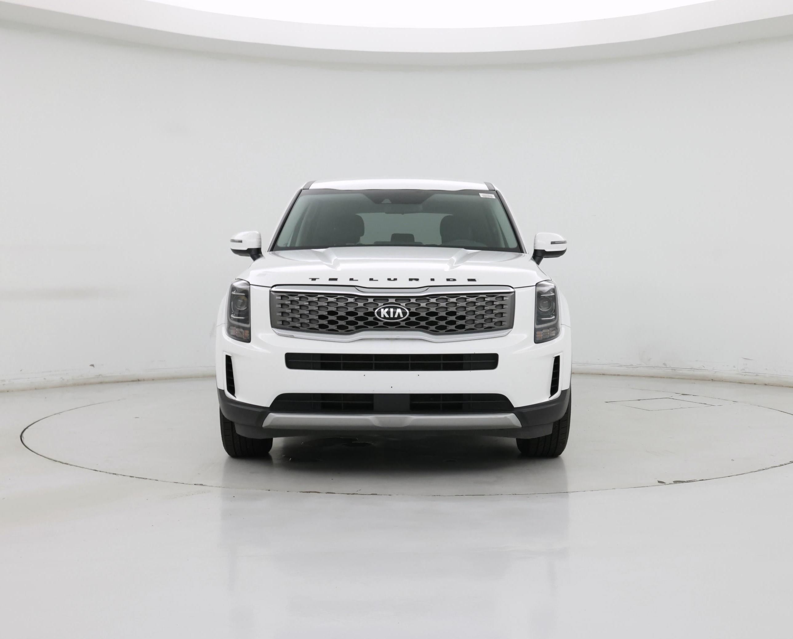 Thumbnail: 2020 Kia Telluride - 5