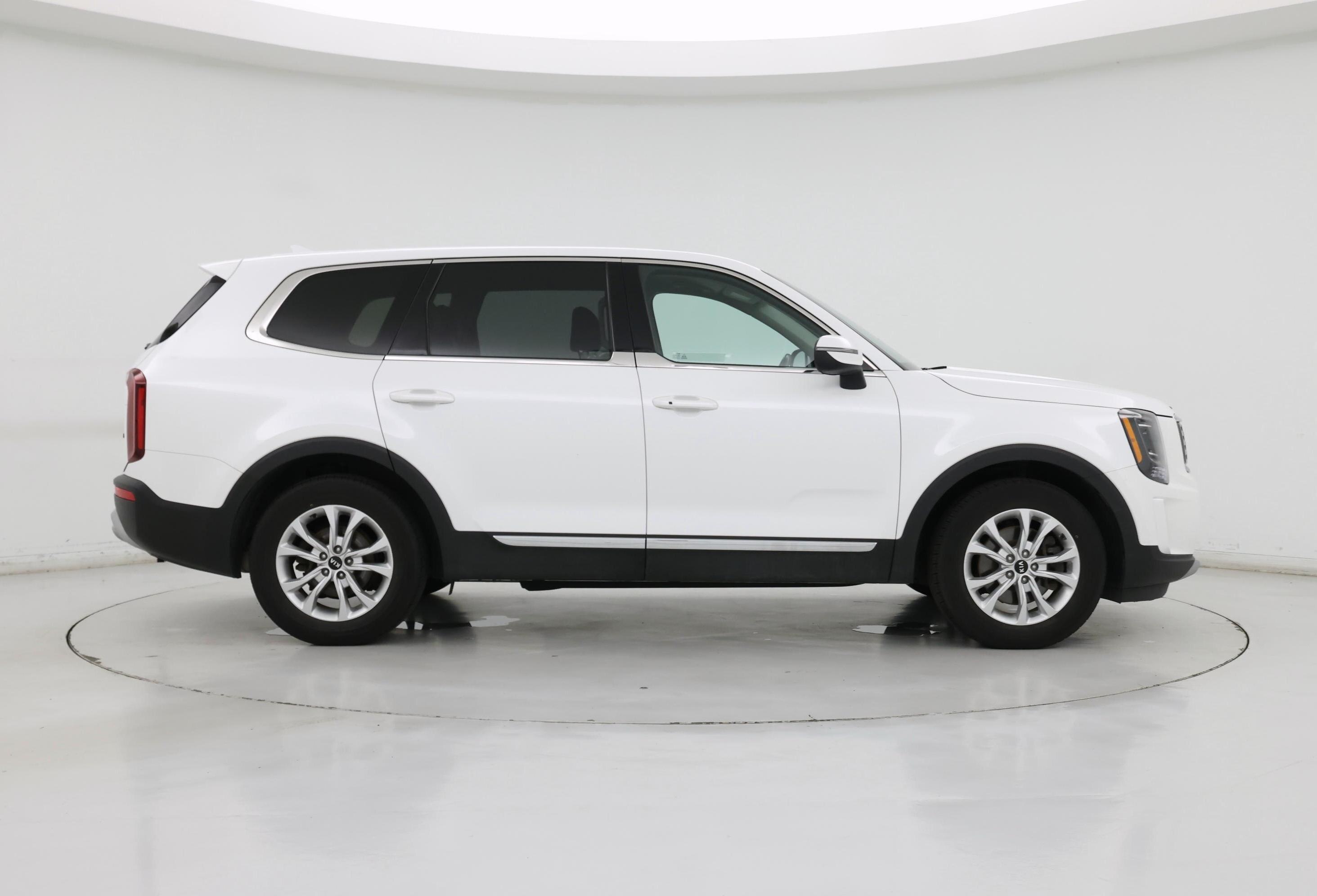 Thumbnail: 2020 Kia Telluride - 7