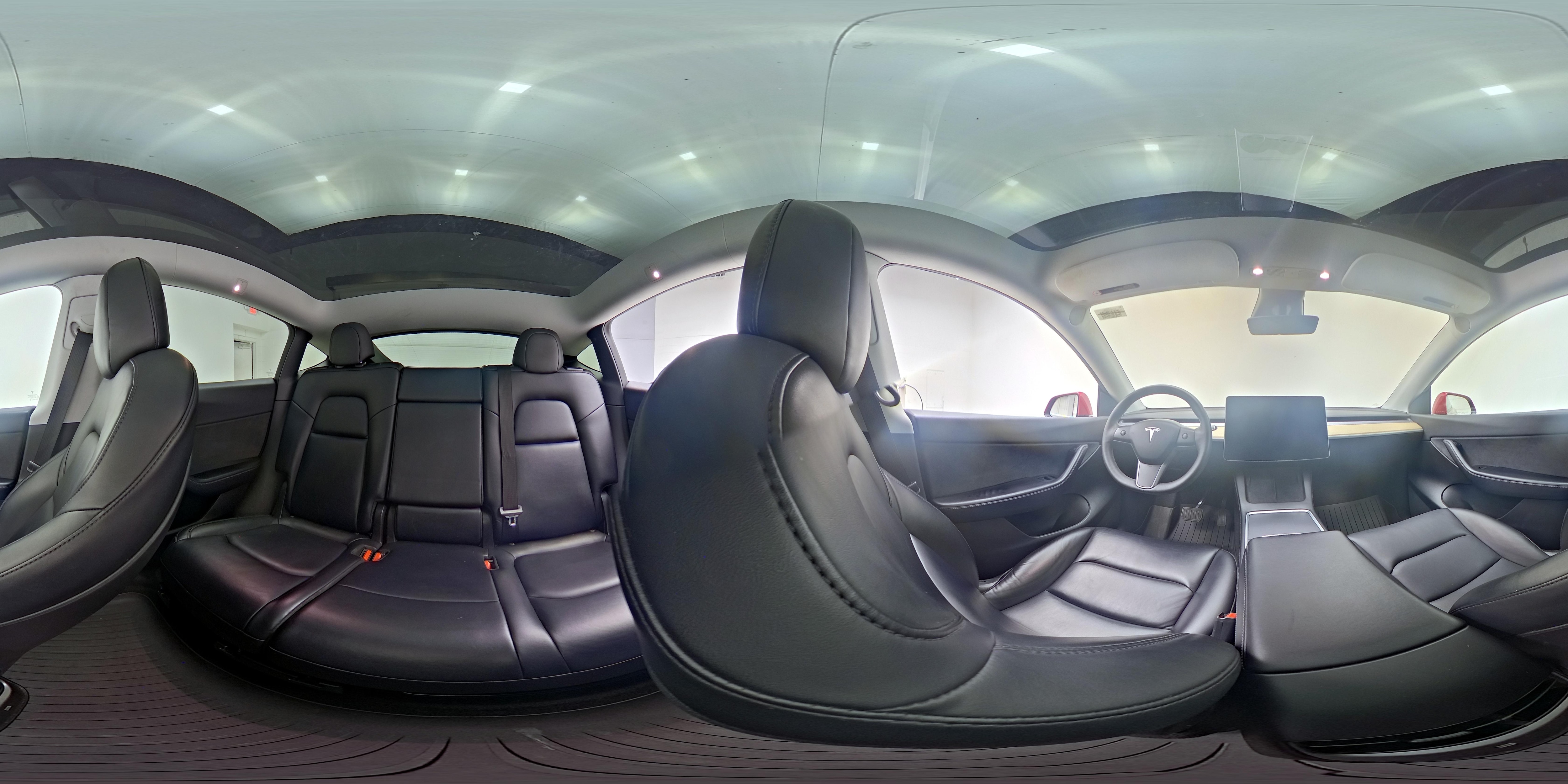 2021 Tesla Model Y Long Range - Photo 25
