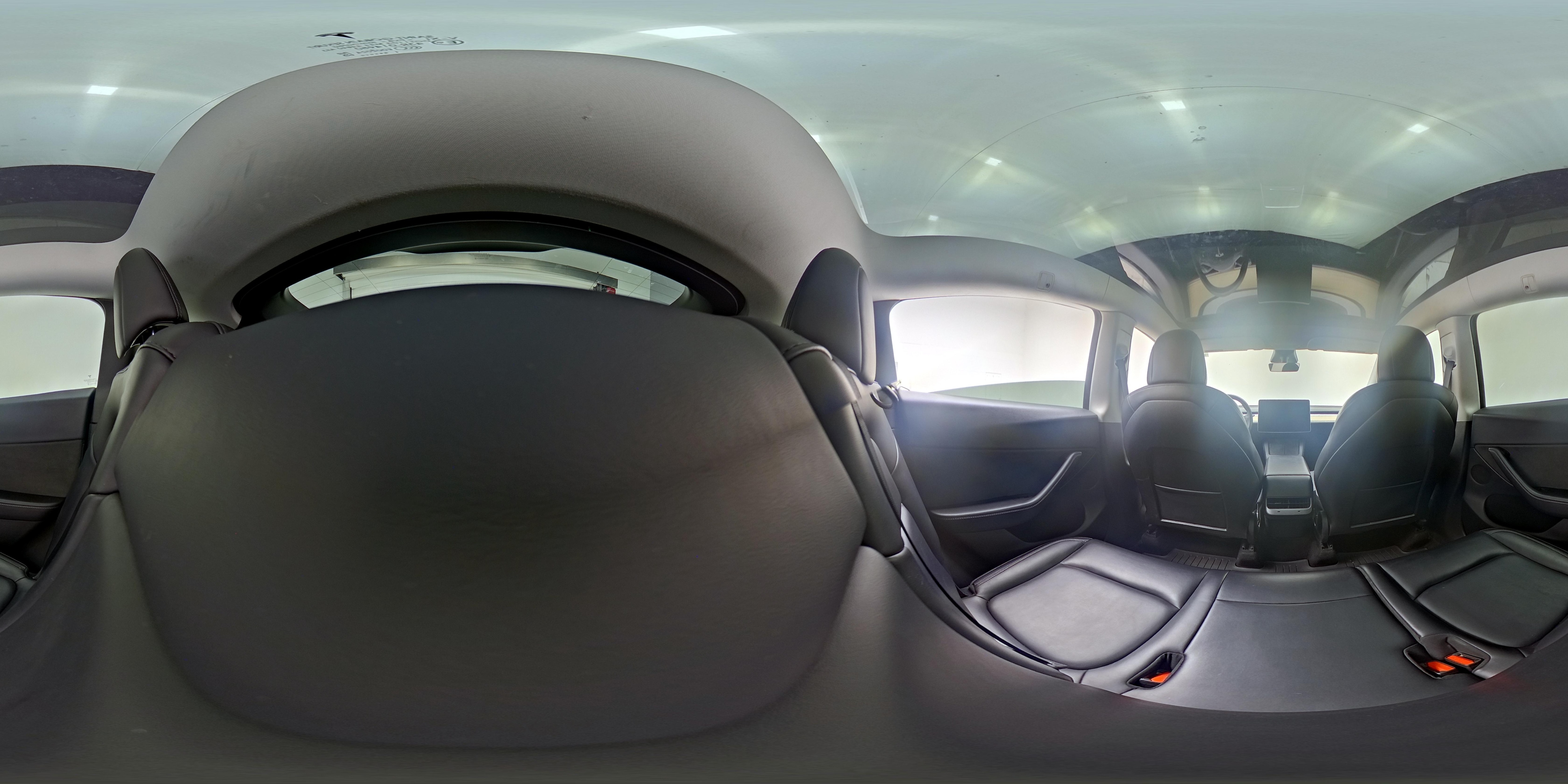 2021 Tesla Model Y Long Range - Photo 26