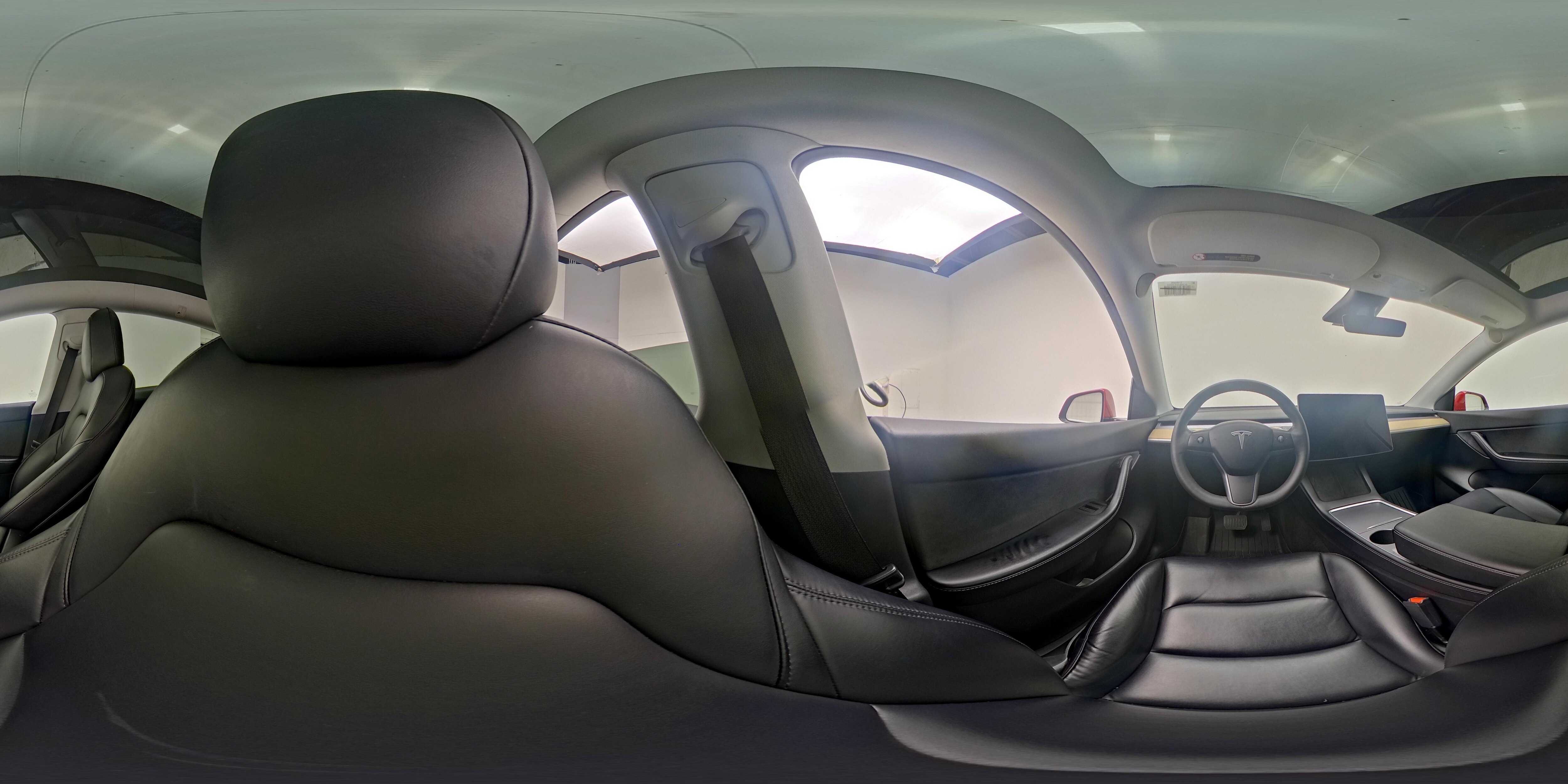 2021 Tesla Model Y Long Range - Photo 27