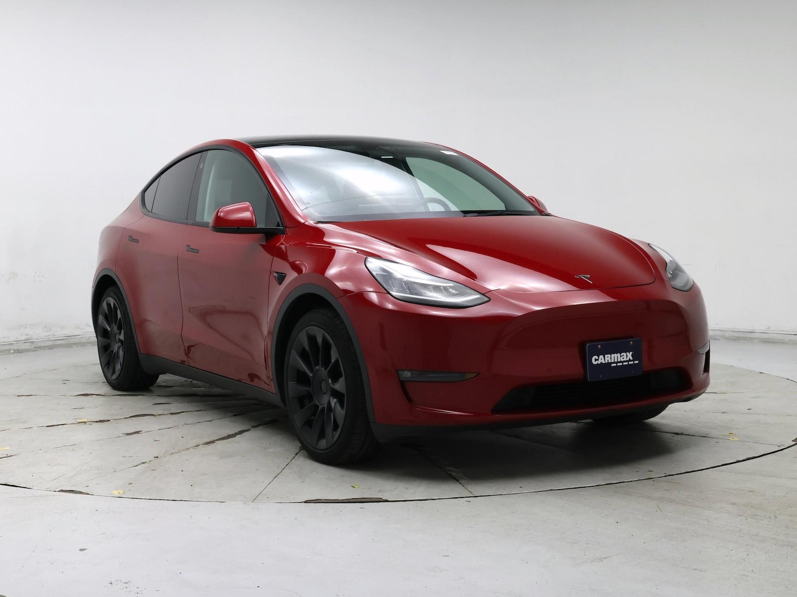 2021 Tesla Model Y Long Range - Photo 2