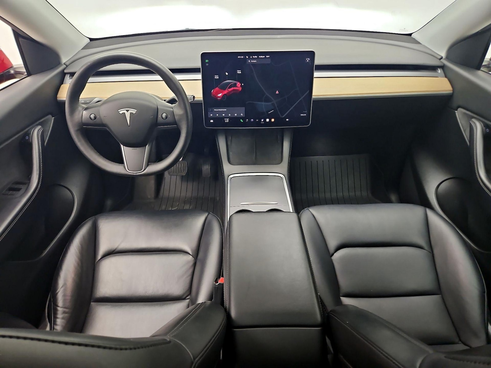 2021 Tesla Model Y Long Range - Photo 10