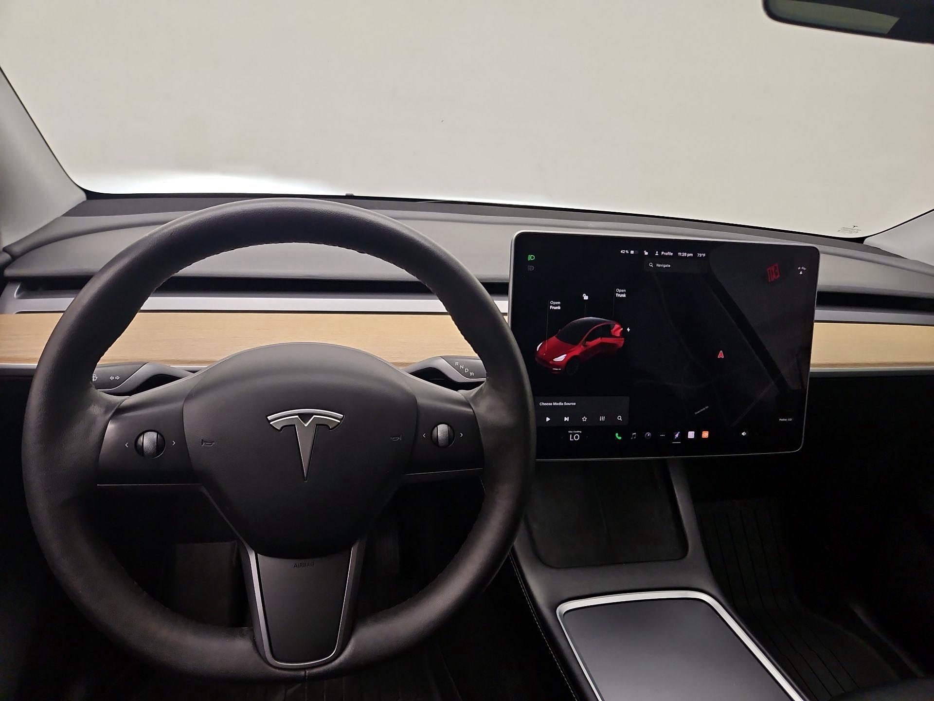 Thumbnail: 2021 Tesla Model Y - 10