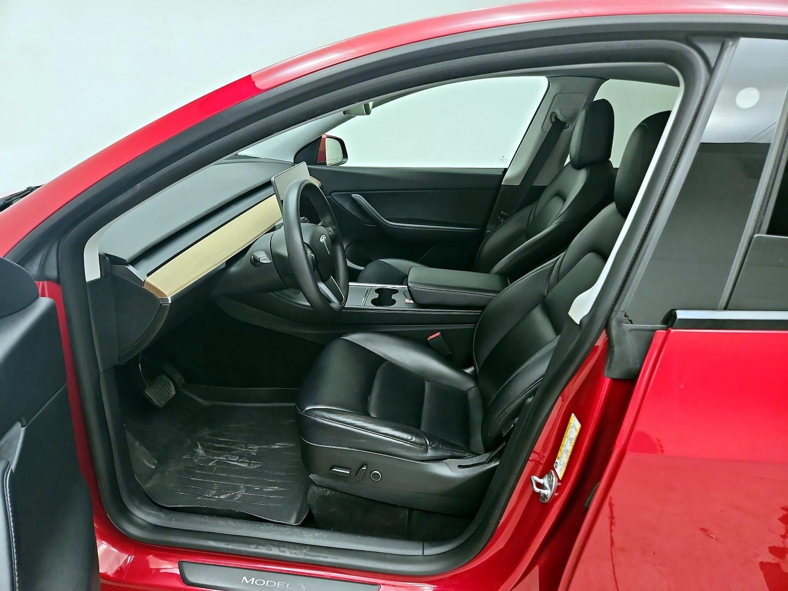2021 Tesla Model Y Long Range - Photo 12