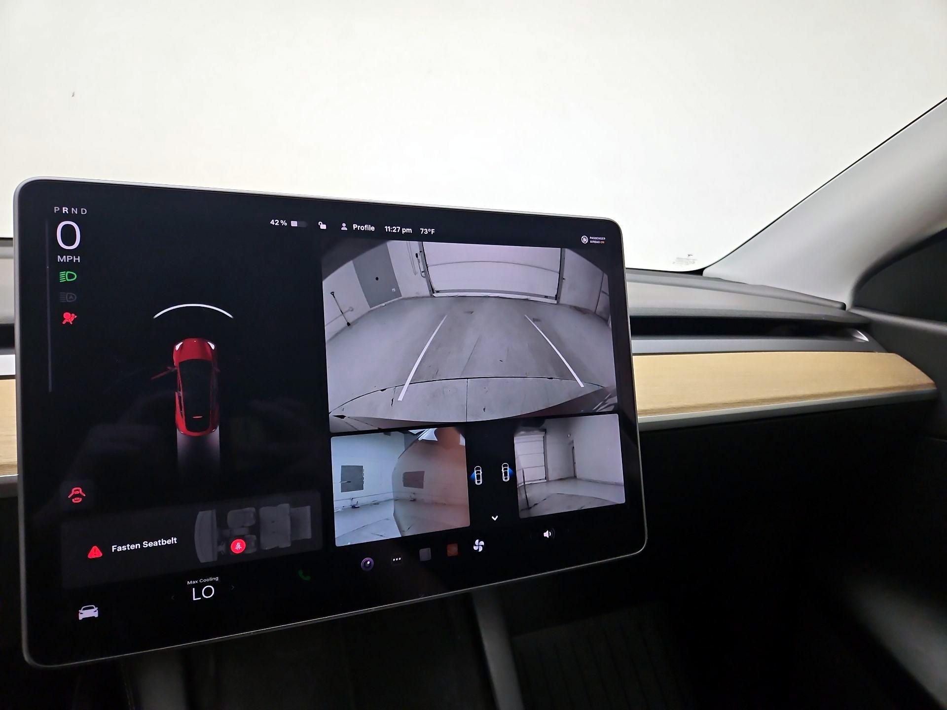 Thumbnail: 2021 Tesla Model Y - 14